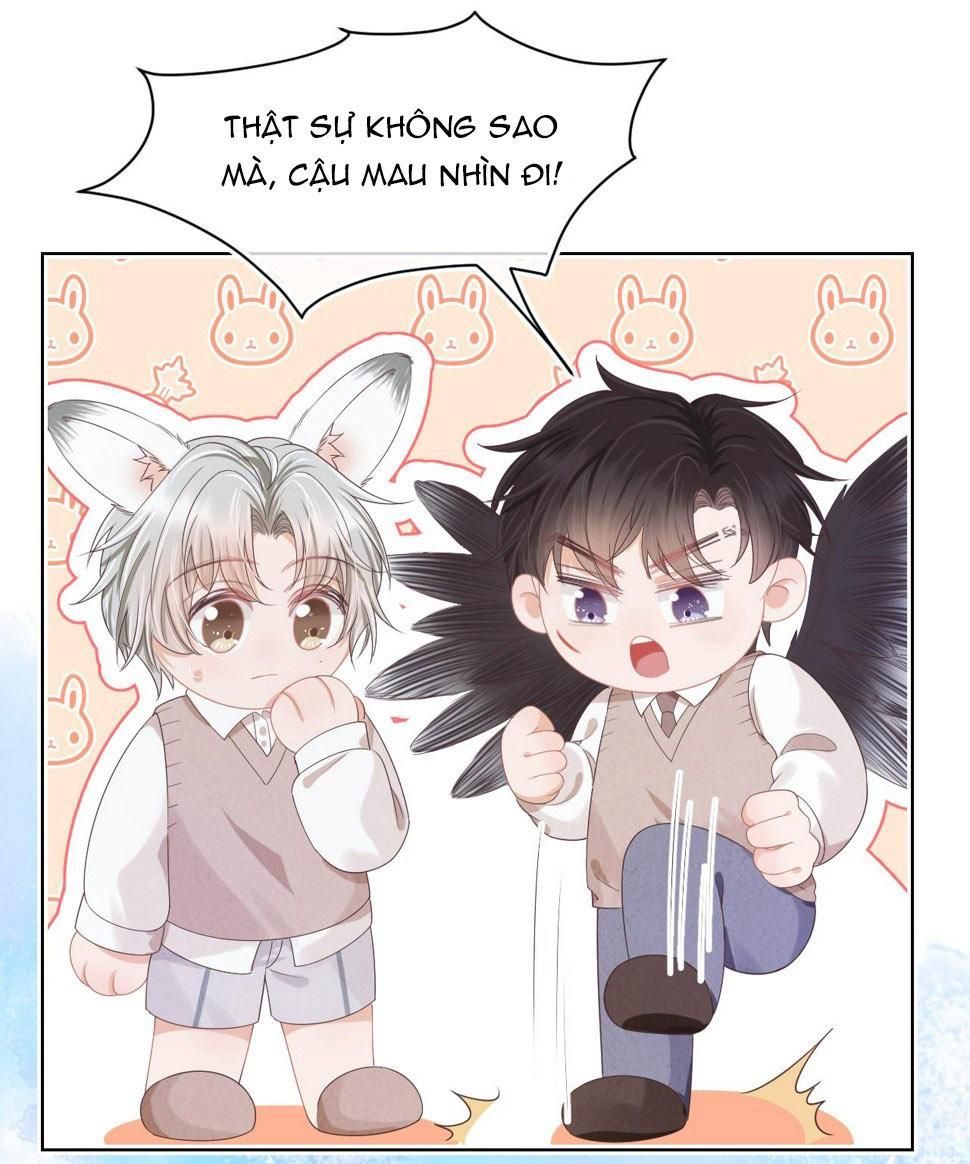 [Ss2] Một Ngụm Ăn Cả Thỏ Con Chapter 28 - Trang 2