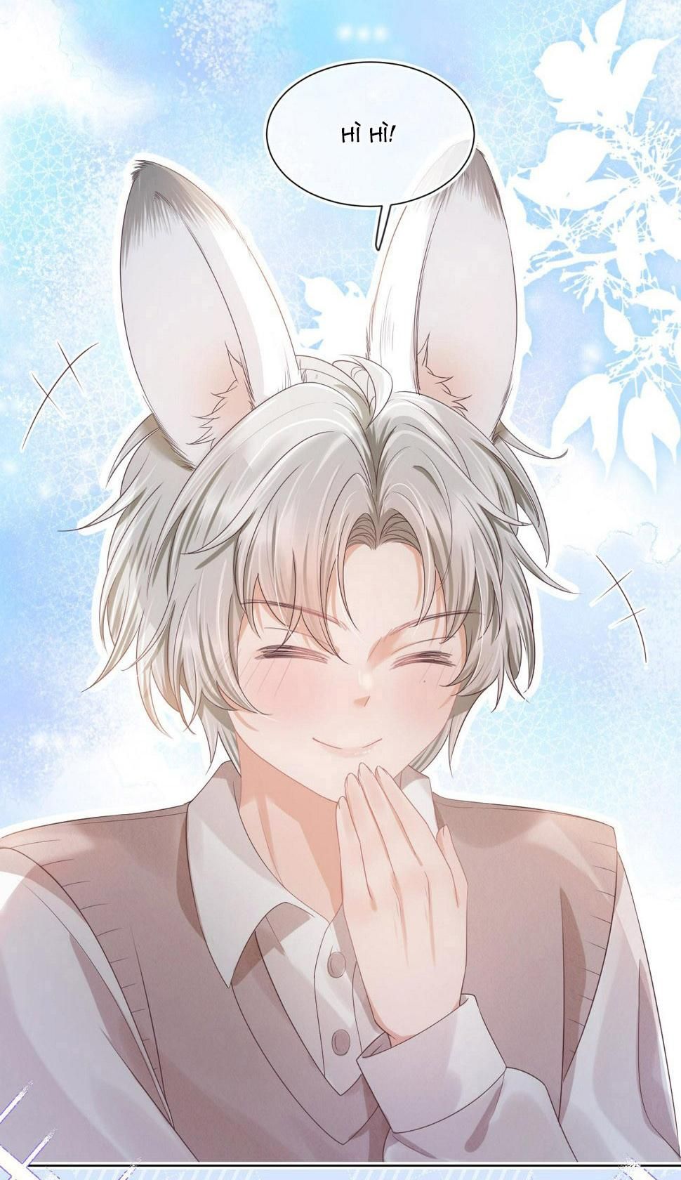 [Ss2] Một Ngụm Ăn Cả Thỏ Con Chapter 28 - Trang 2