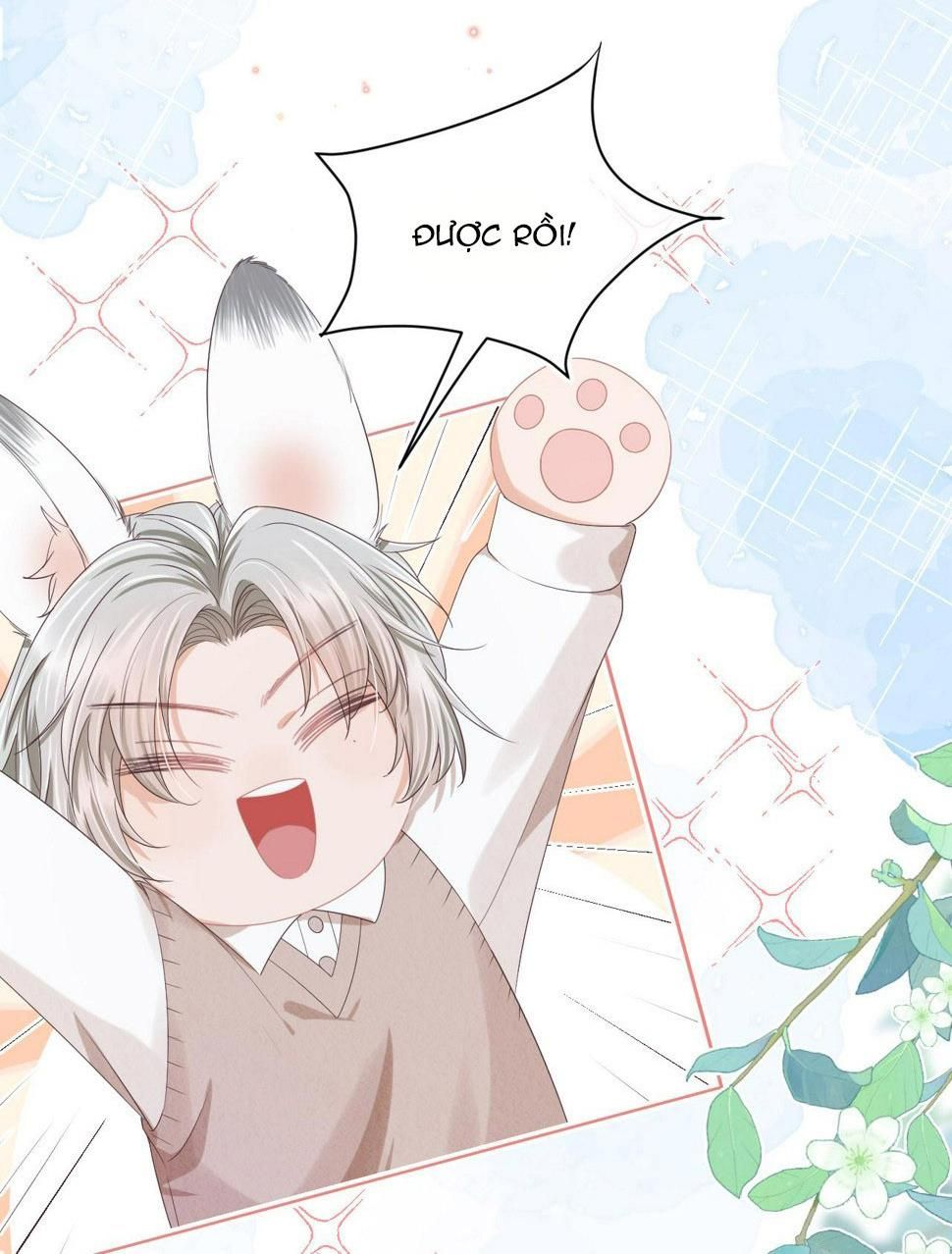 [Ss2] Một Ngụm Ăn Cả Thỏ Con Chapter 28 - Trang 2