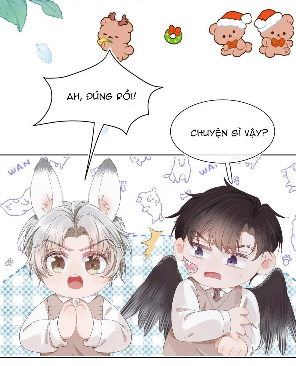 [Ss2] Một Ngụm Ăn Cả Thỏ Con Chapter 28 - Trang 2