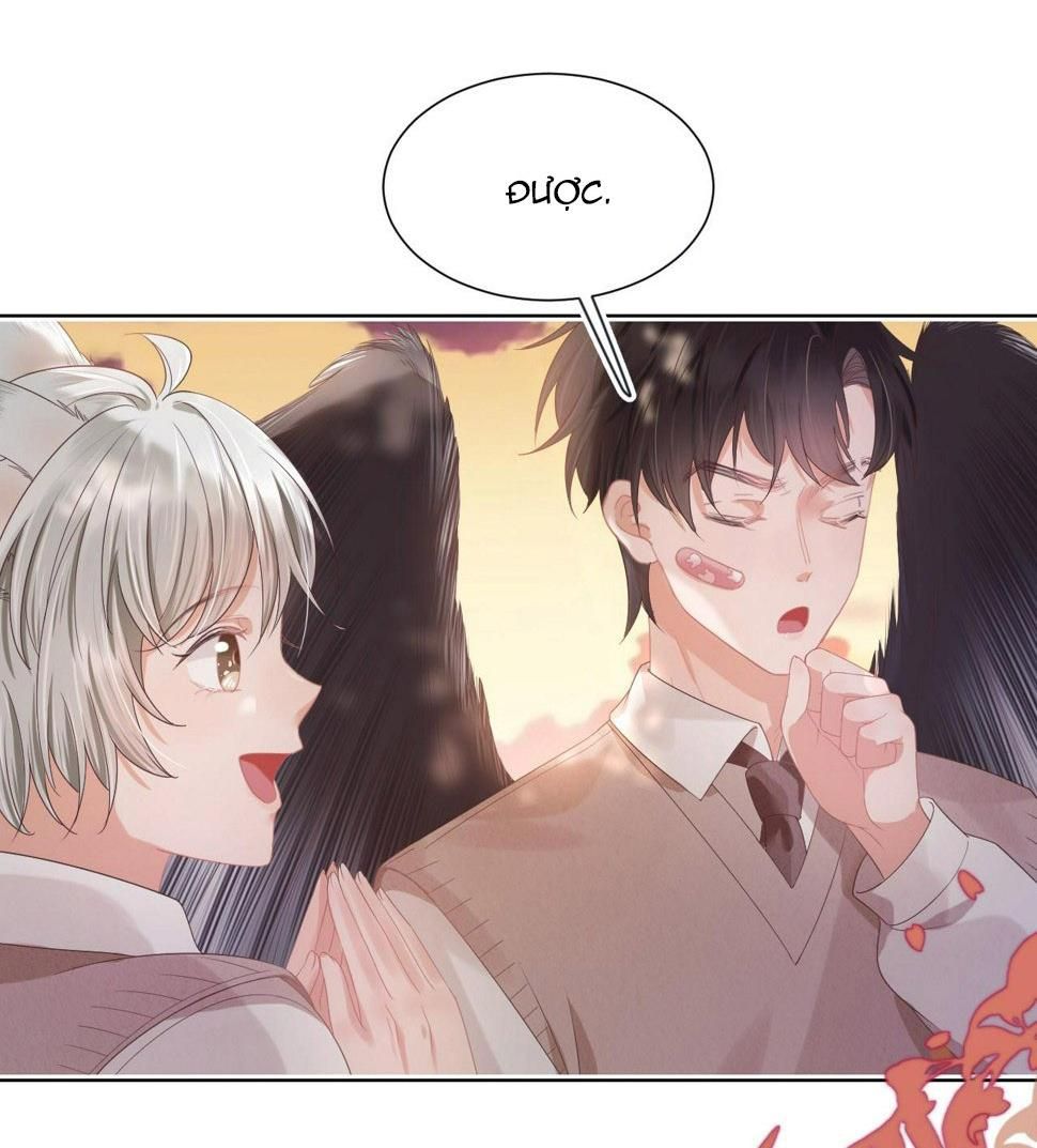 [Ss2] Một Ngụm Ăn Cả Thỏ Con Chapter 28 - Trang 2