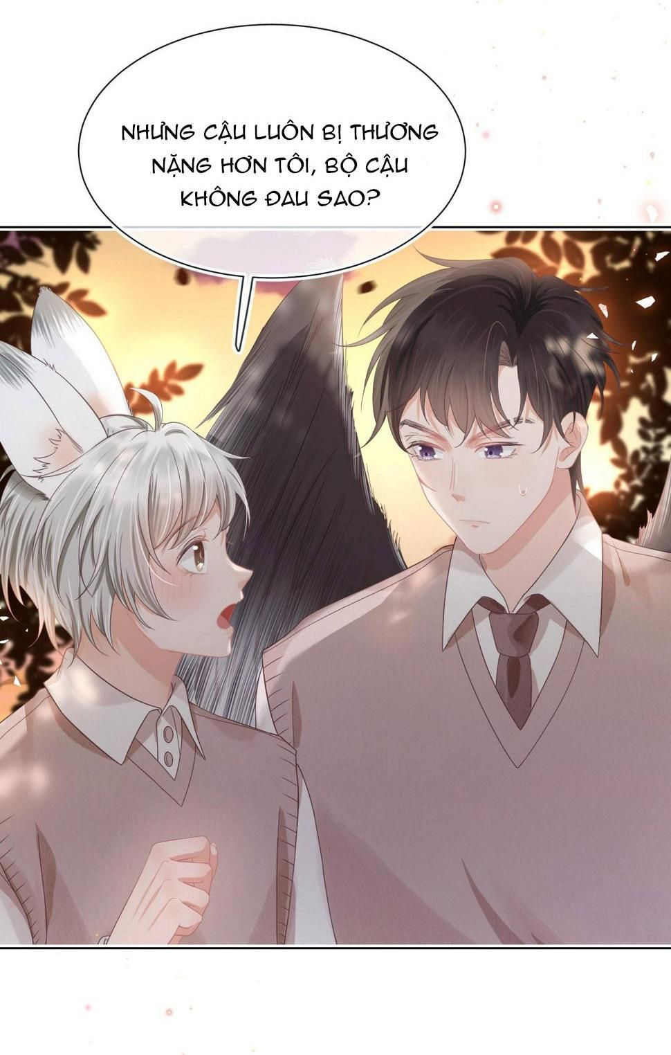 [Ss2] Một Ngụm Ăn Cả Thỏ Con Chapter 28 - Trang 2