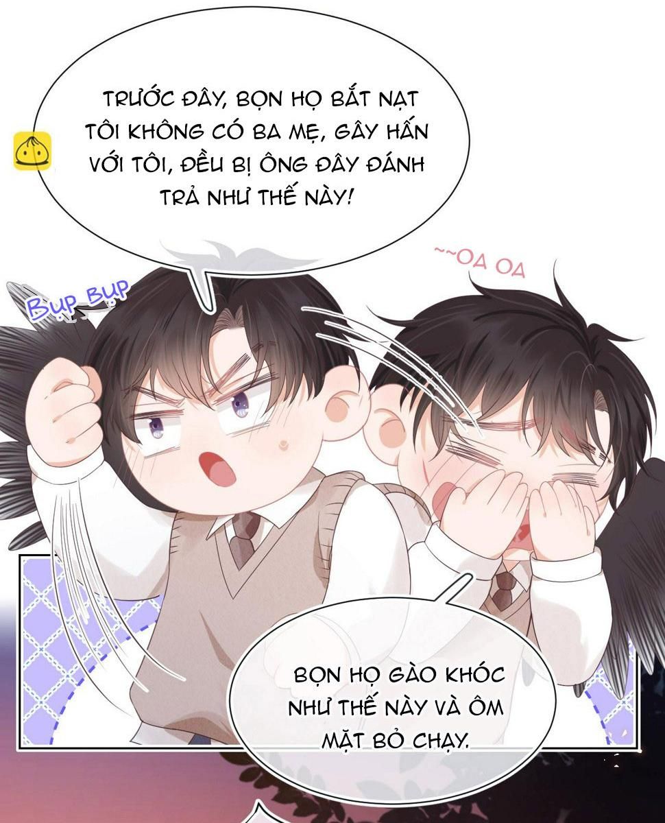 [Ss2] Một Ngụm Ăn Cả Thỏ Con Chapter 28 - Trang 2