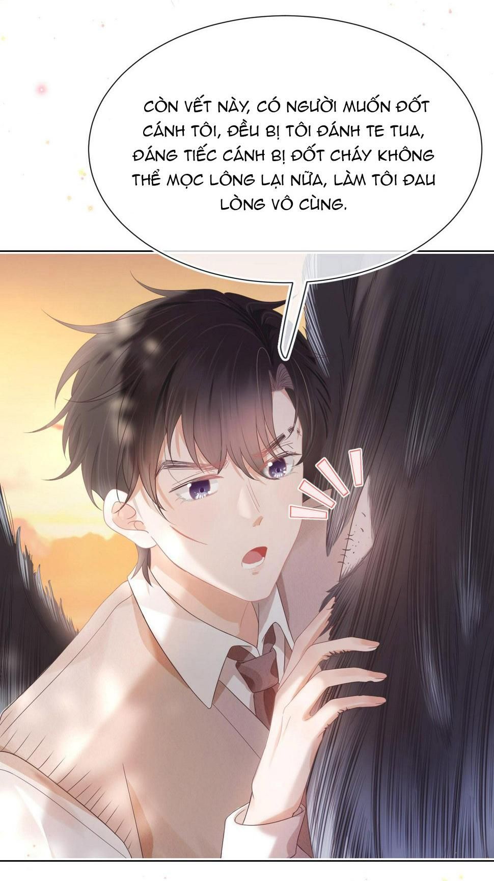 [Ss2] Một Ngụm Ăn Cả Thỏ Con Chapter 28 - Trang 2