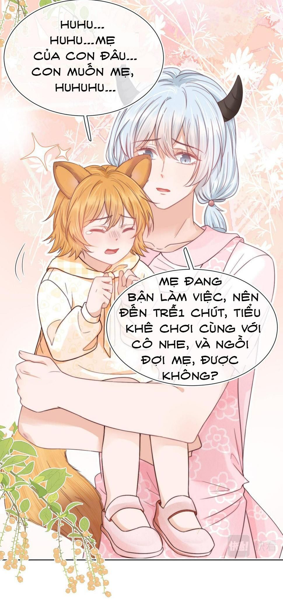 [Ss2] Một Ngụm Ăn Cả Thỏ Con Chapter 29 - Trang 2
