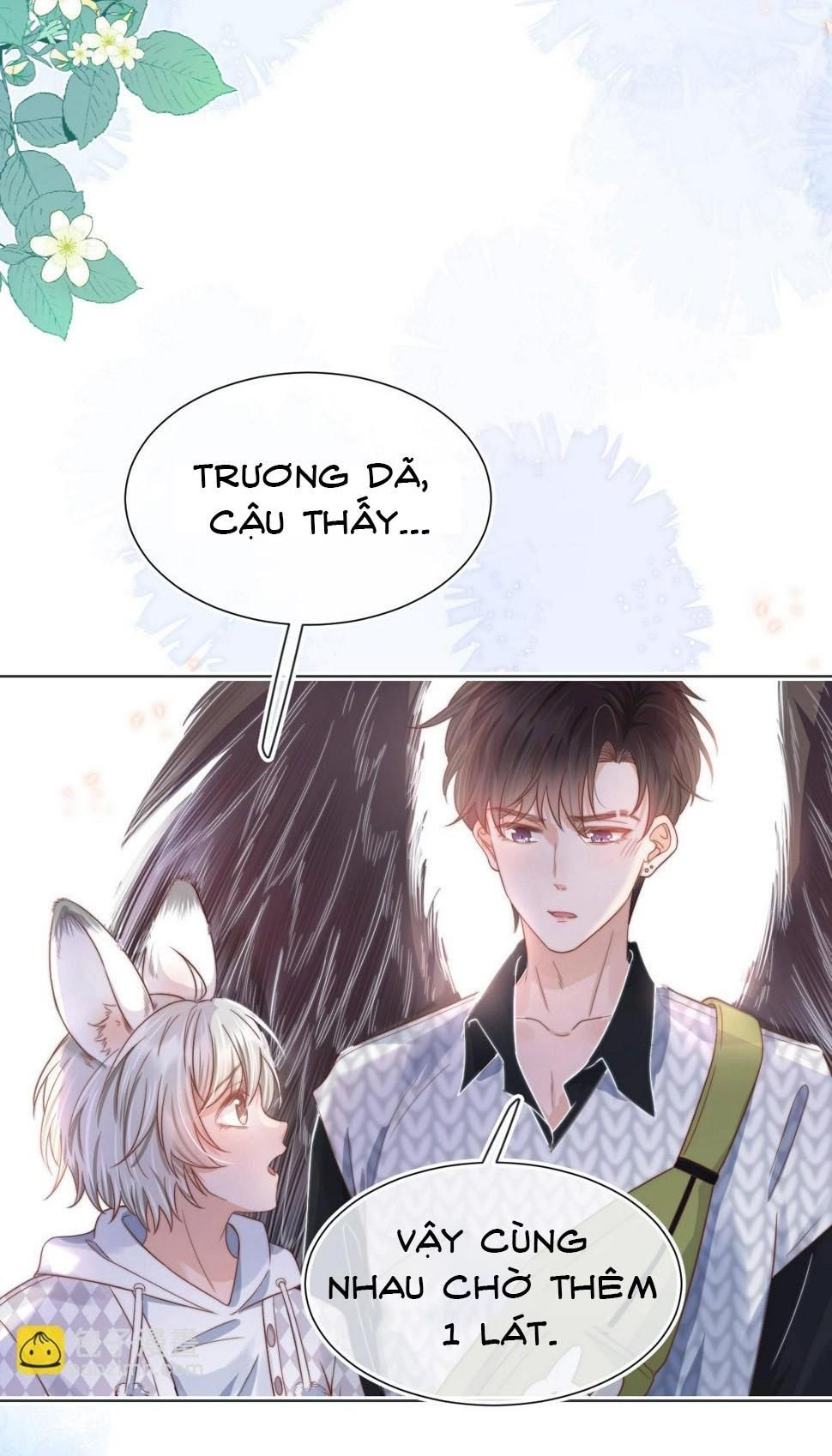 [Ss2] Một Ngụm Ăn Cả Thỏ Con Chapter 29 - Trang 2