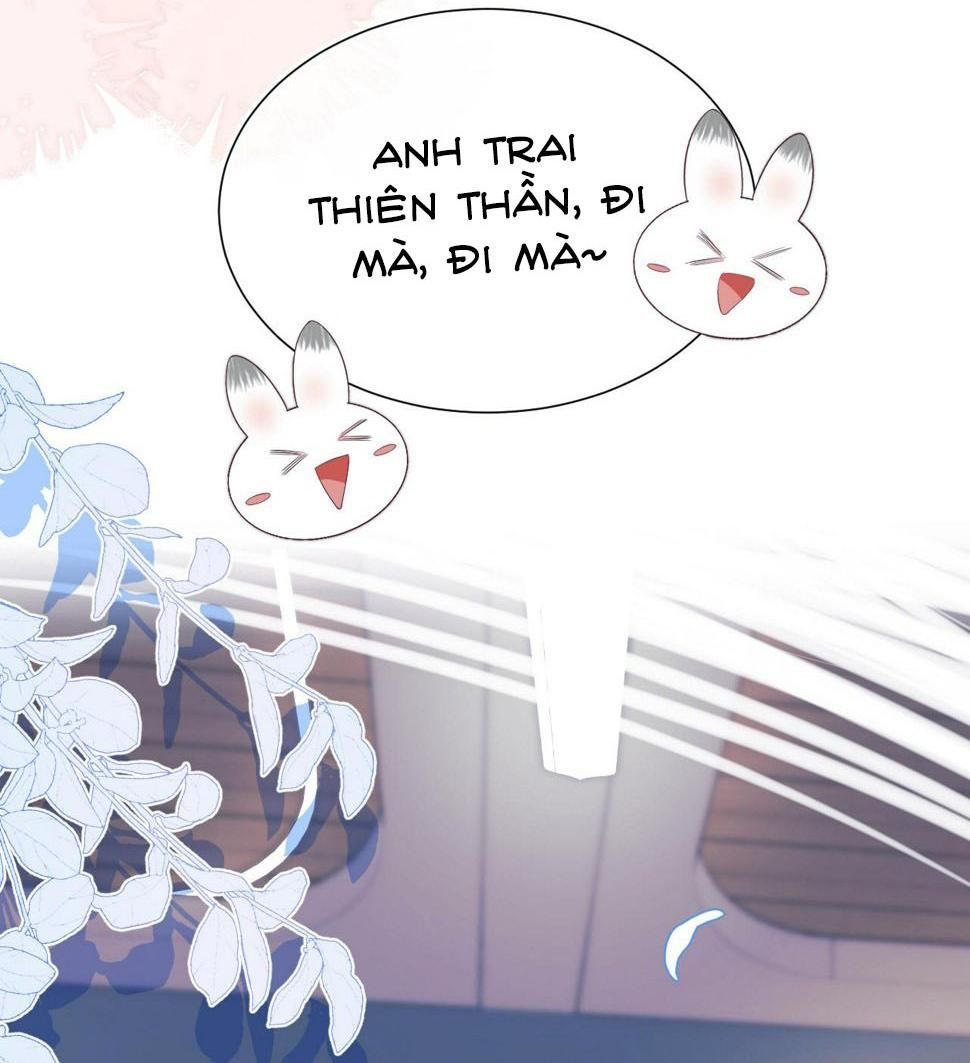 [Ss2] Một Ngụm Ăn Cả Thỏ Con Chapter 29 - Trang 2