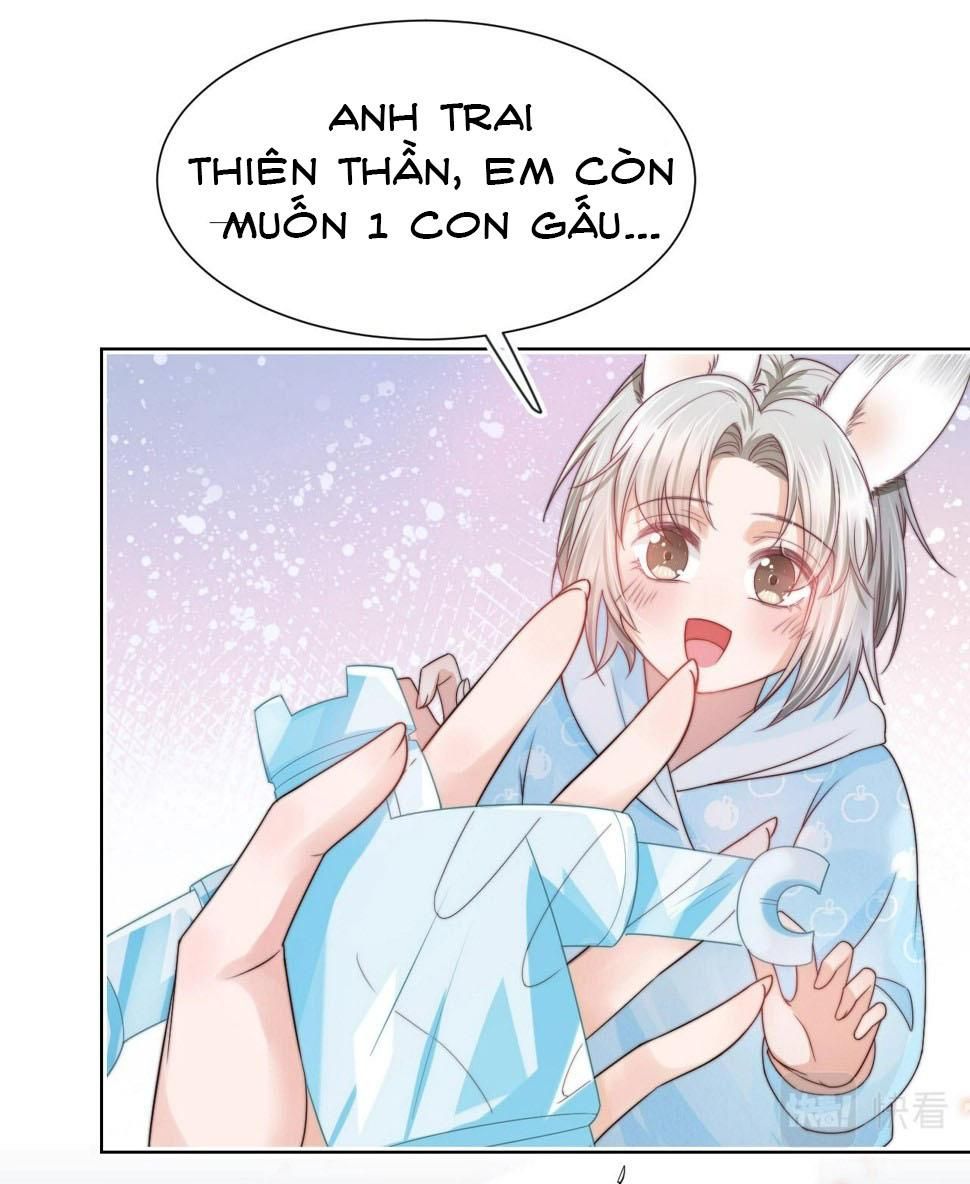 [Ss2] Một Ngụm Ăn Cả Thỏ Con Chapter 29 - Trang 2