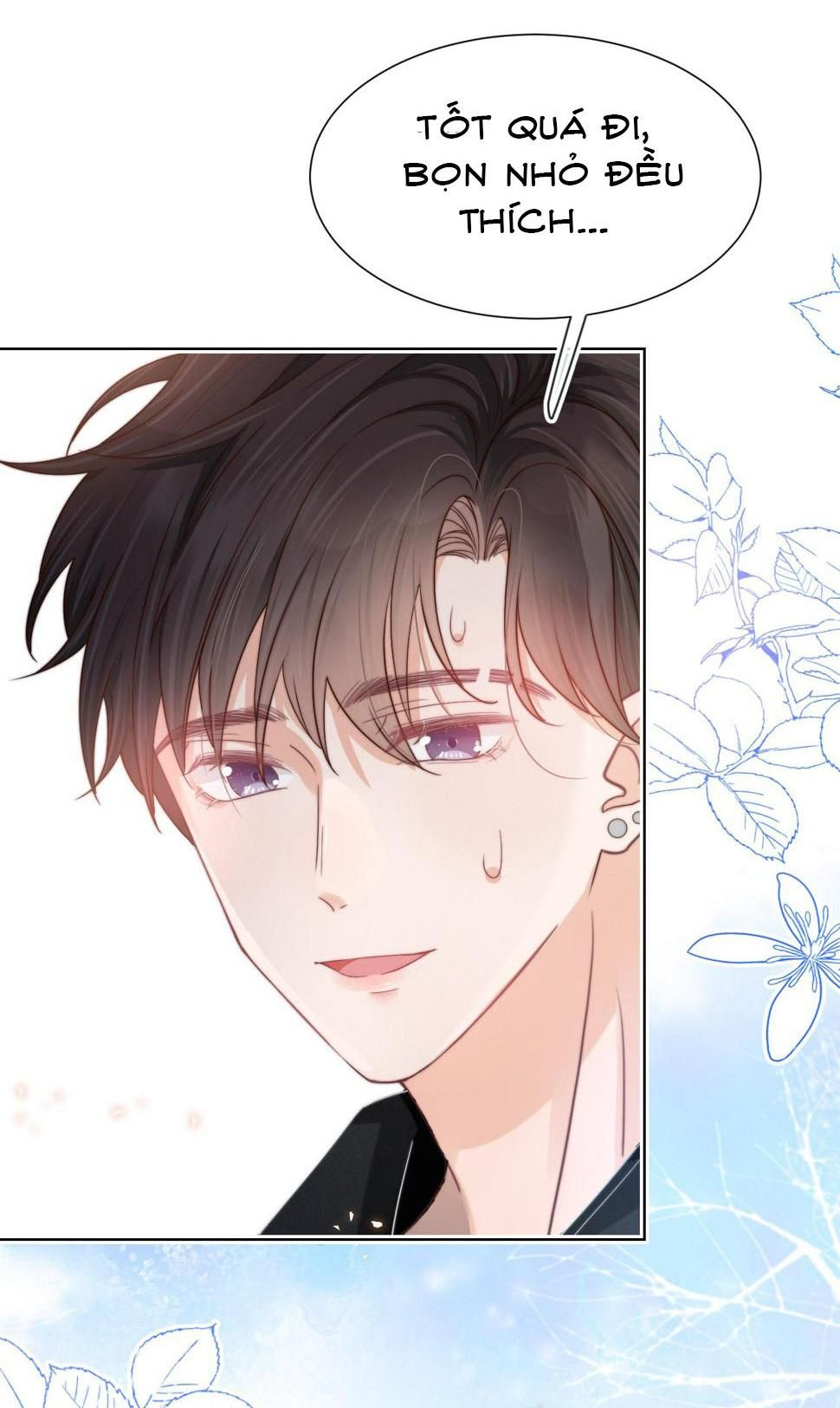 [Ss2] Một Ngụm Ăn Cả Thỏ Con Chapter 29 - Trang 2