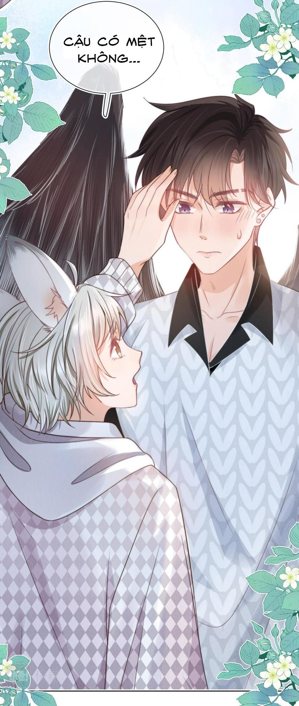 [Ss2] Một Ngụm Ăn Cả Thỏ Con Chapter 29 - Trang 2