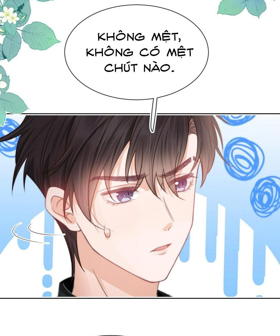 [Ss2] Một Ngụm Ăn Cả Thỏ Con Chapter 29 - Trang 2