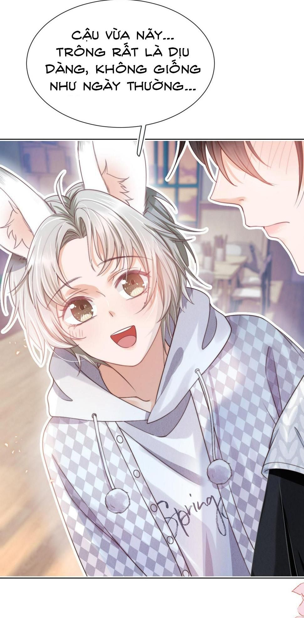 [Ss2] Một Ngụm Ăn Cả Thỏ Con Chapter 29 - Trang 2