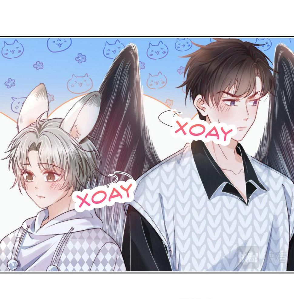 [Ss2] Một Ngụm Ăn Cả Thỏ Con Chapter 29 - Trang 2