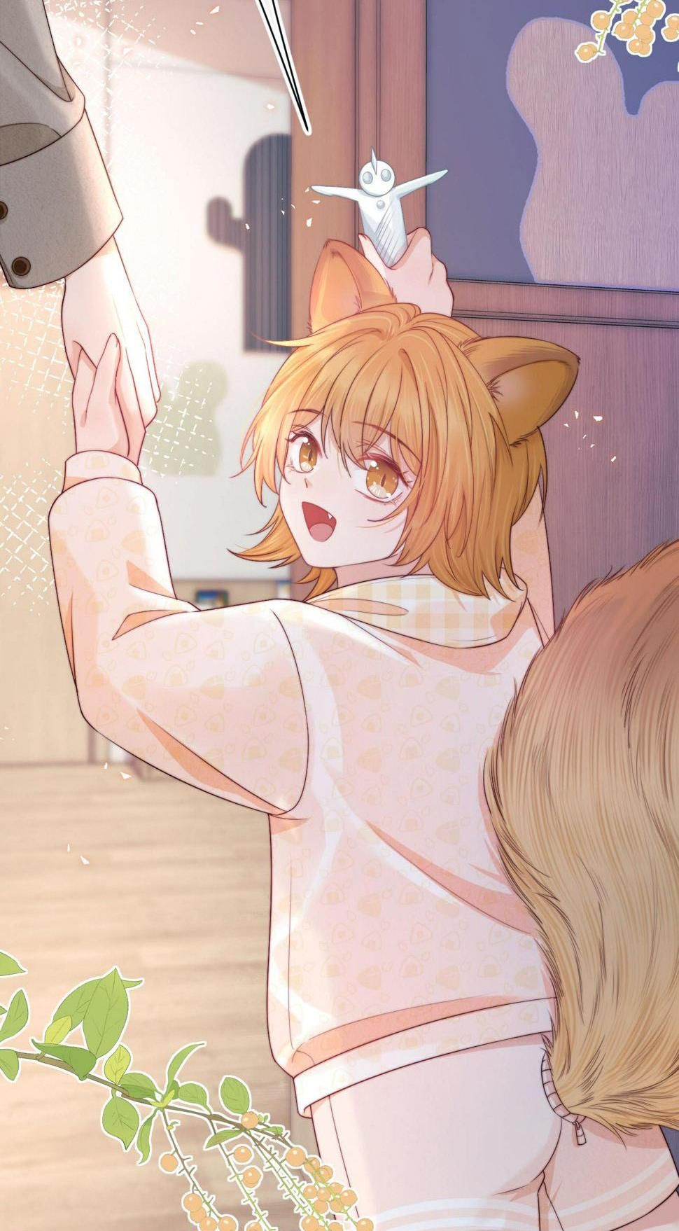 [Ss2] Một Ngụm Ăn Cả Thỏ Con Chapter 29 - Trang 2