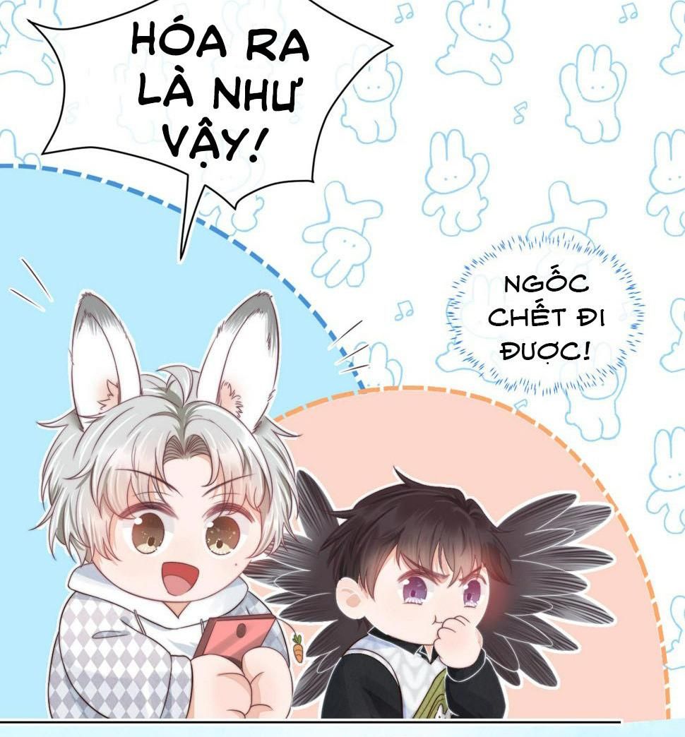 [Ss2] Một Ngụm Ăn Cả Thỏ Con Chapter 29 - Trang 2