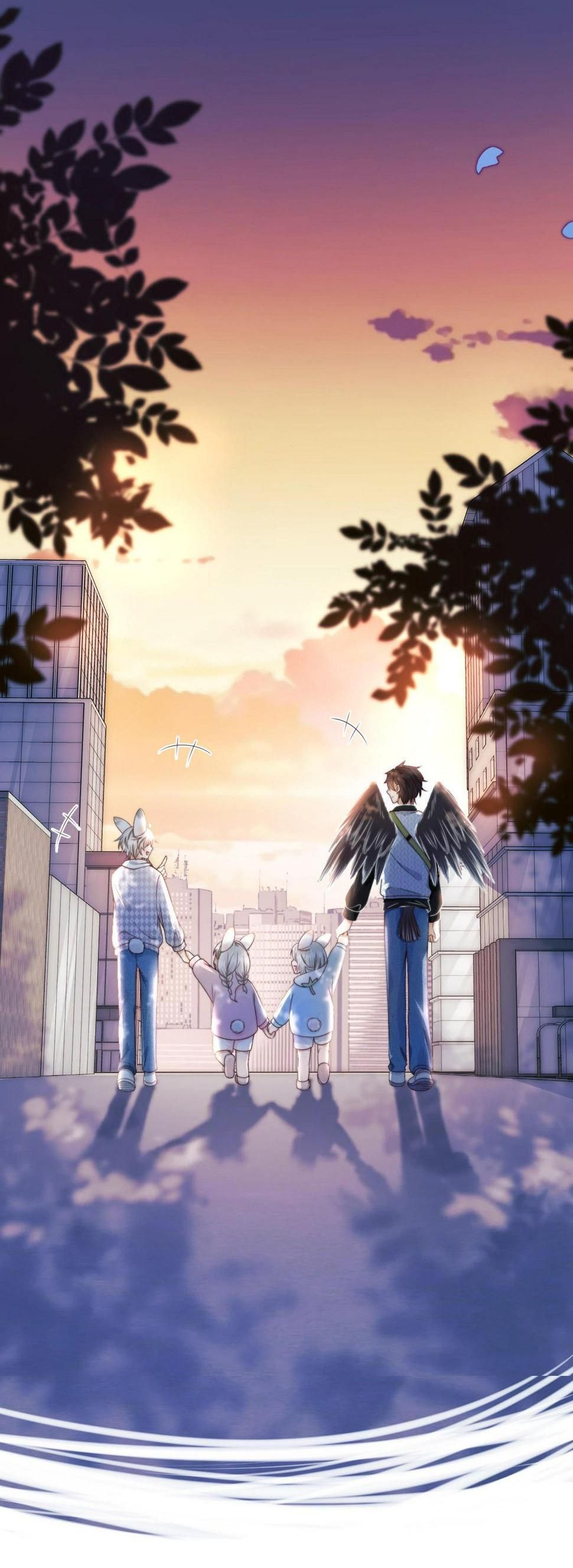 [Ss2] Một Ngụm Ăn Cả Thỏ Con Chapter 29 - Trang 2