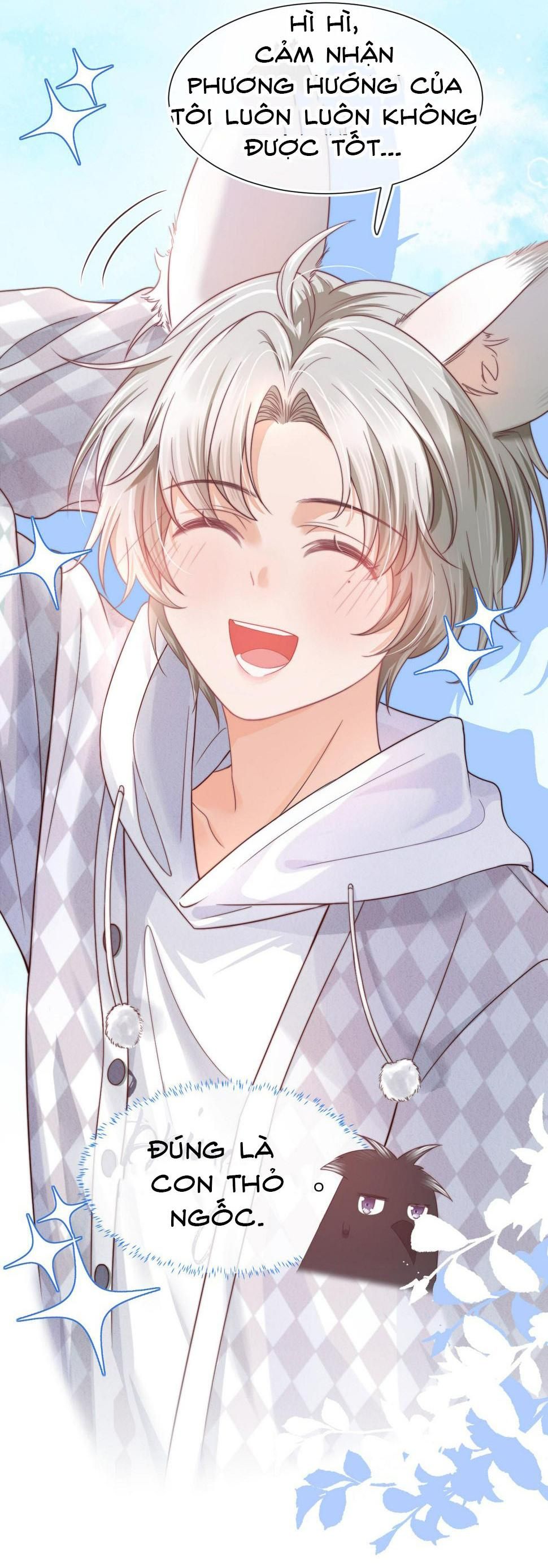 [Ss2] Một Ngụm Ăn Cả Thỏ Con Chapter 29 - Trang 2