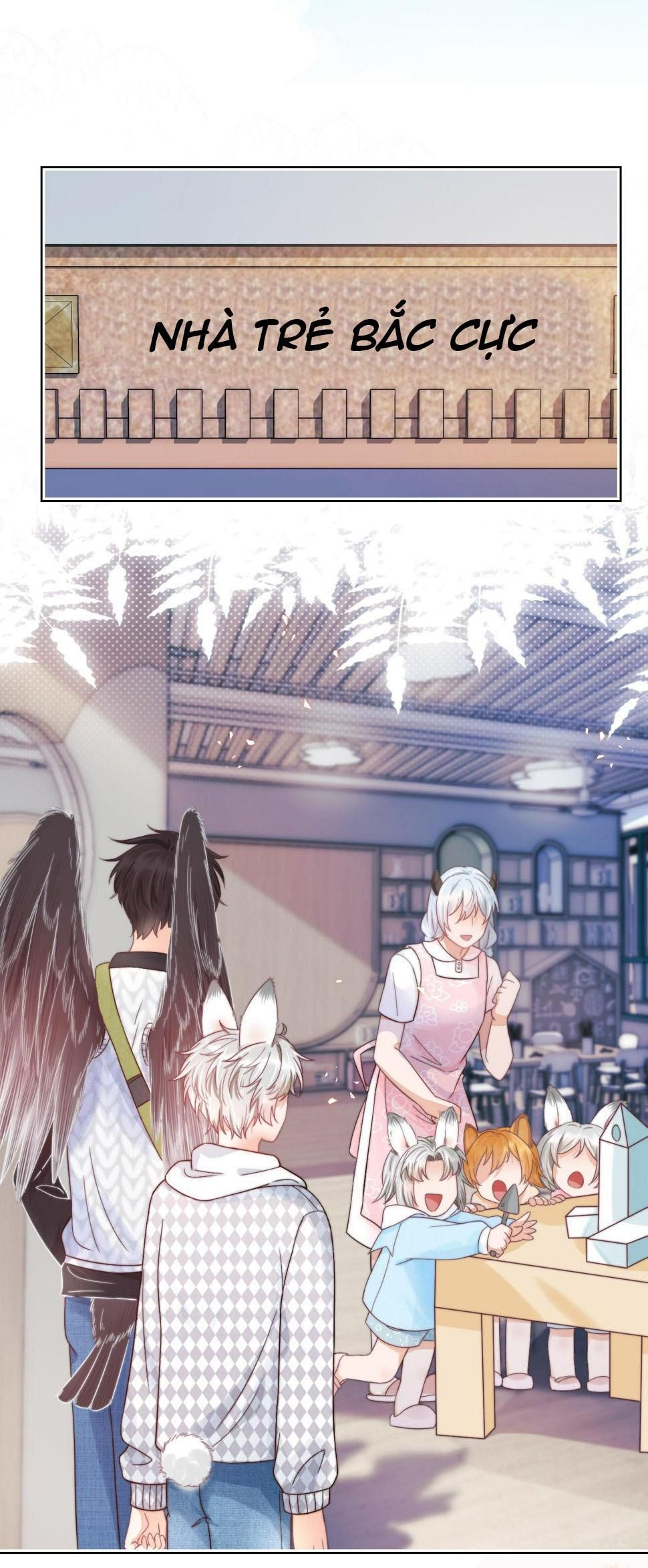 [Ss2] Một Ngụm Ăn Cả Thỏ Con Chapter 29 - Trang 2