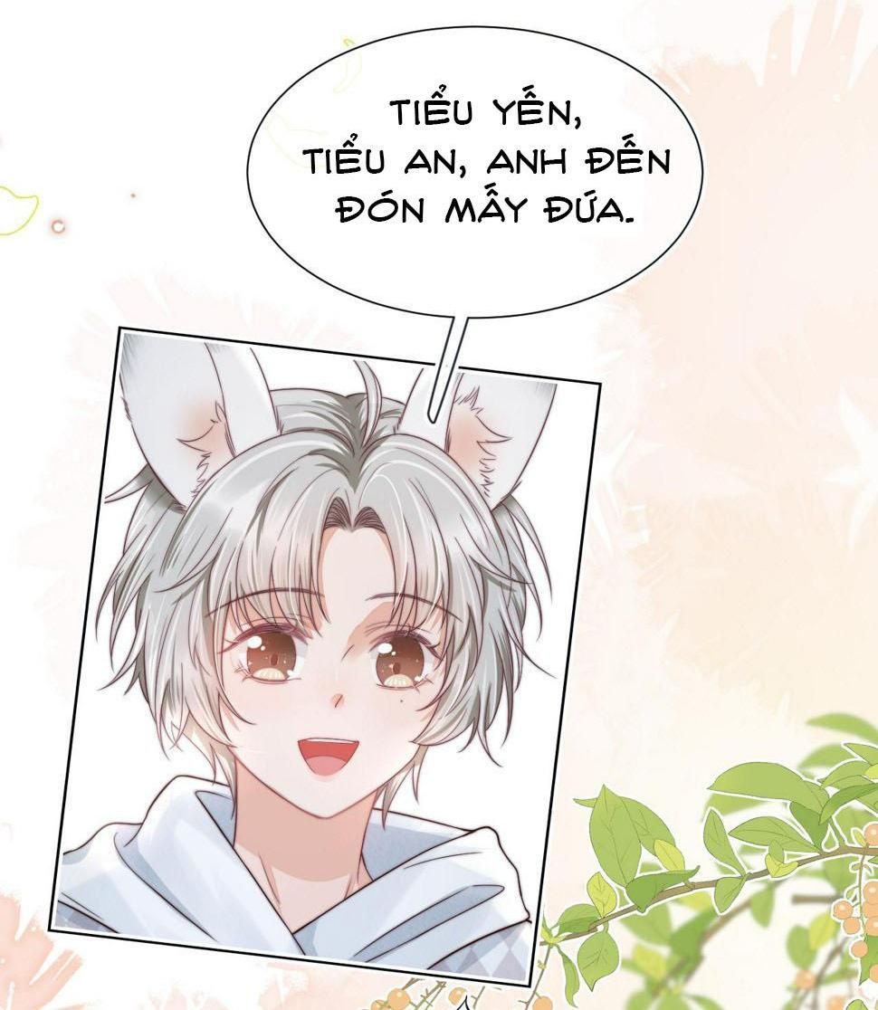 [Ss2] Một Ngụm Ăn Cả Thỏ Con Chapter 29 - Trang 2