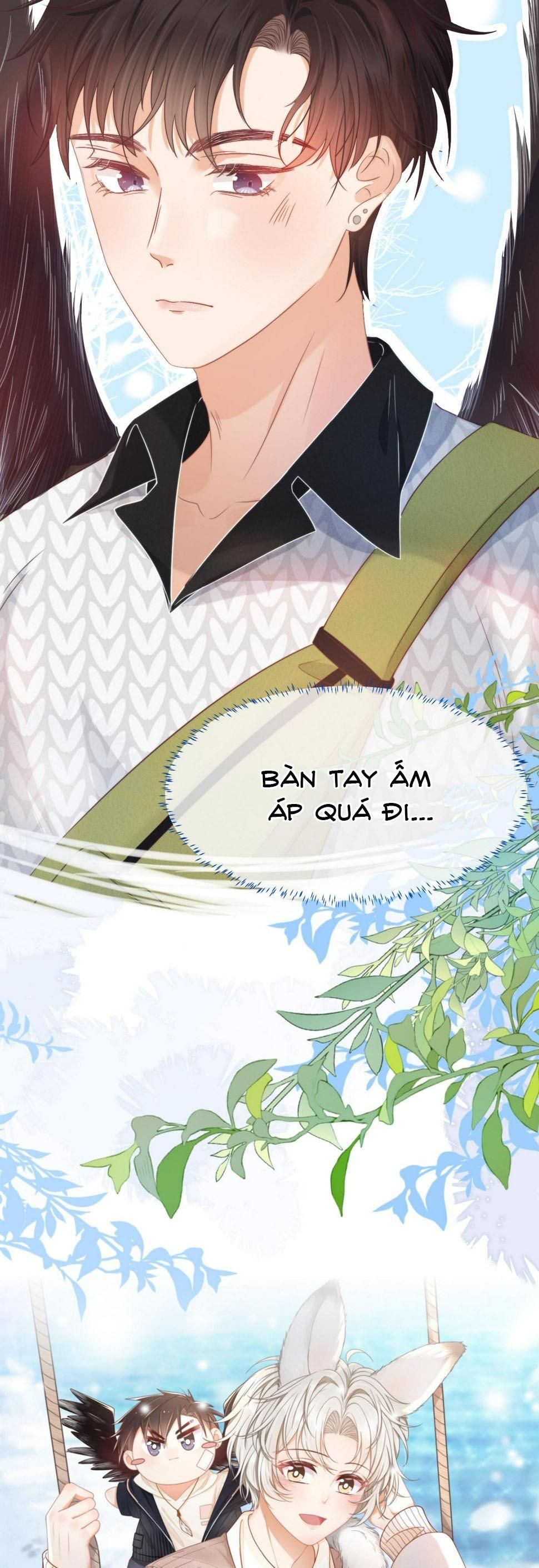 [Ss2] Một Ngụm Ăn Cả Thỏ Con Chapter 30 - Trang 2