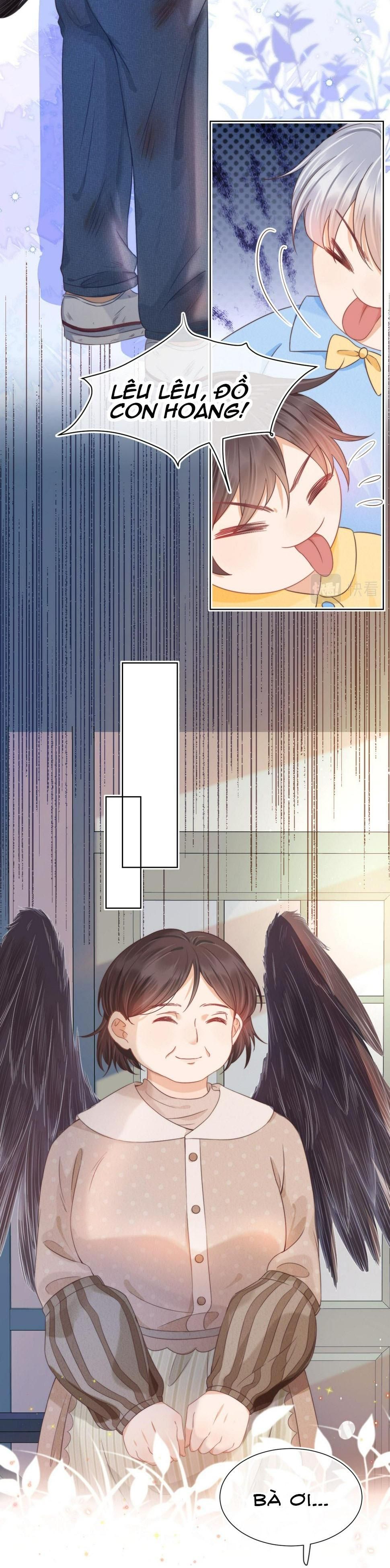 [Ss2] Một Ngụm Ăn Cả Thỏ Con Chapter 30 - Trang 2