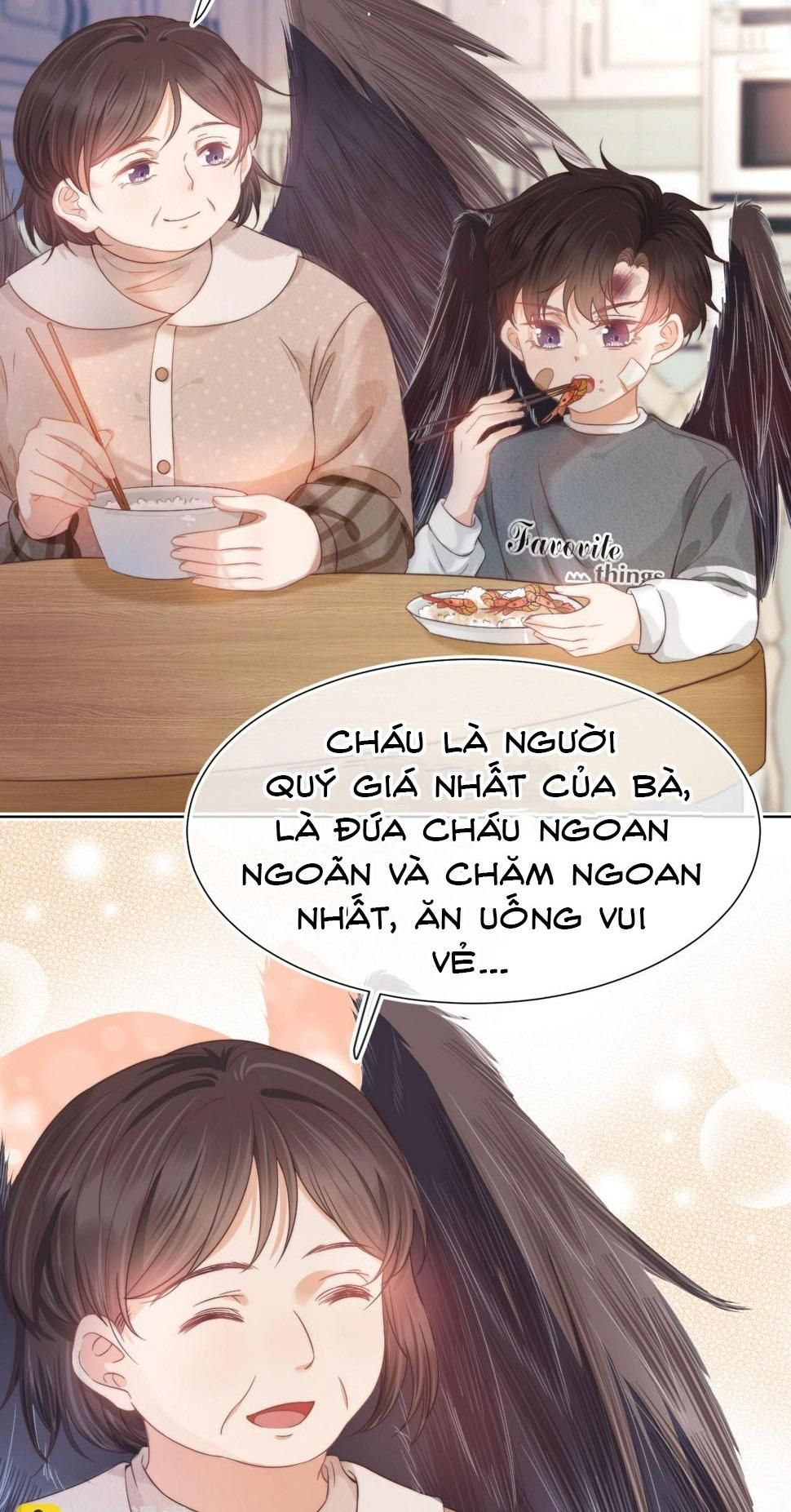 [Ss2] Một Ngụm Ăn Cả Thỏ Con Chapter 30 - Trang 2