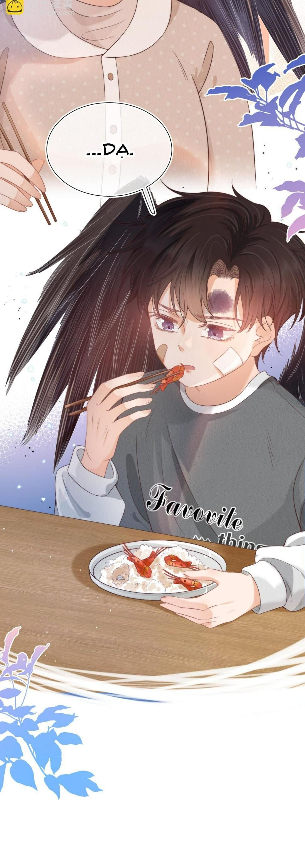 [Ss2] Một Ngụm Ăn Cả Thỏ Con Chapter 30 - Trang 2