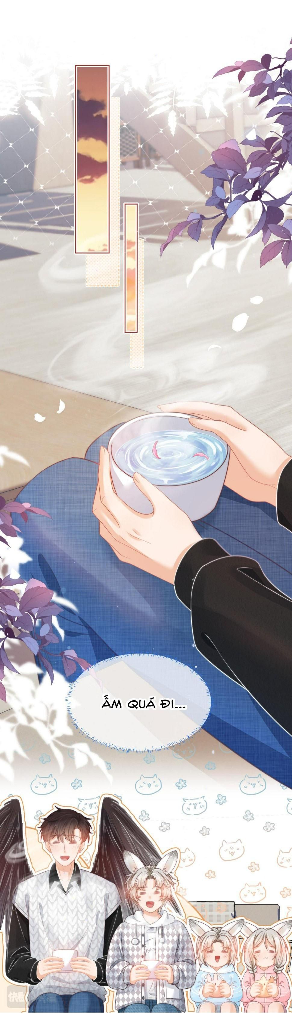 [Ss2] Một Ngụm Ăn Cả Thỏ Con Chapter 30 - Trang 2