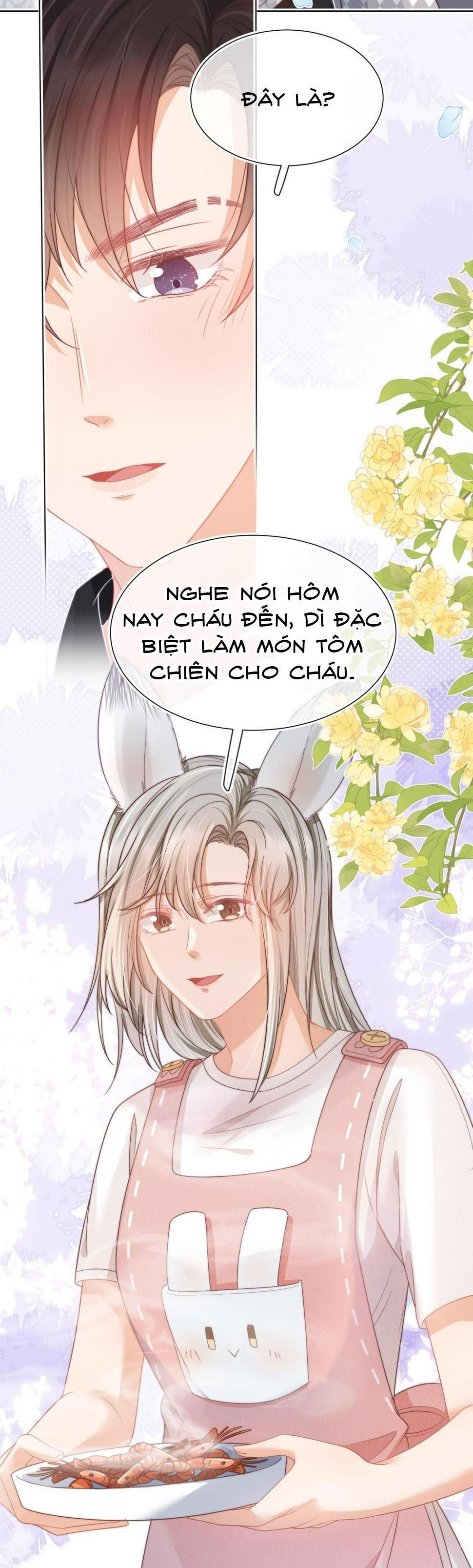 [Ss2] Một Ngụm Ăn Cả Thỏ Con Chapter 30 - Trang 2
