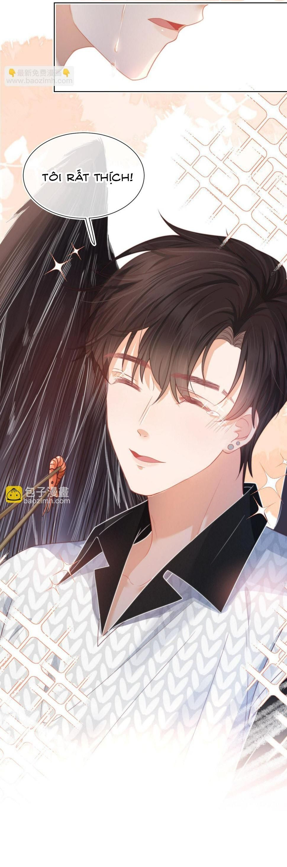 [Ss2] Một Ngụm Ăn Cả Thỏ Con Chapter 30 - Trang 2