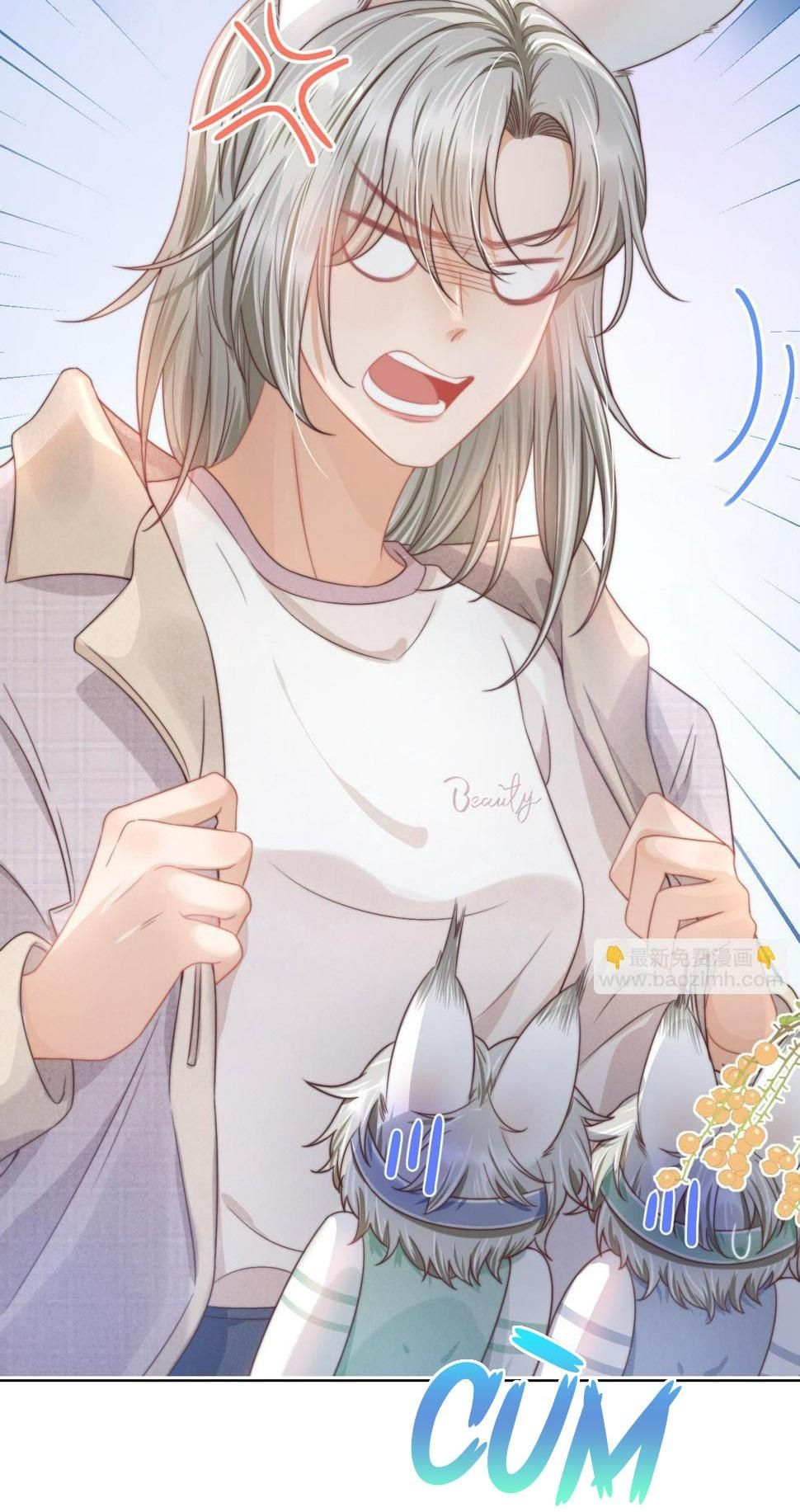 [Ss2] Một Ngụm Ăn Cả Thỏ Con Chapter 30 - Trang 2