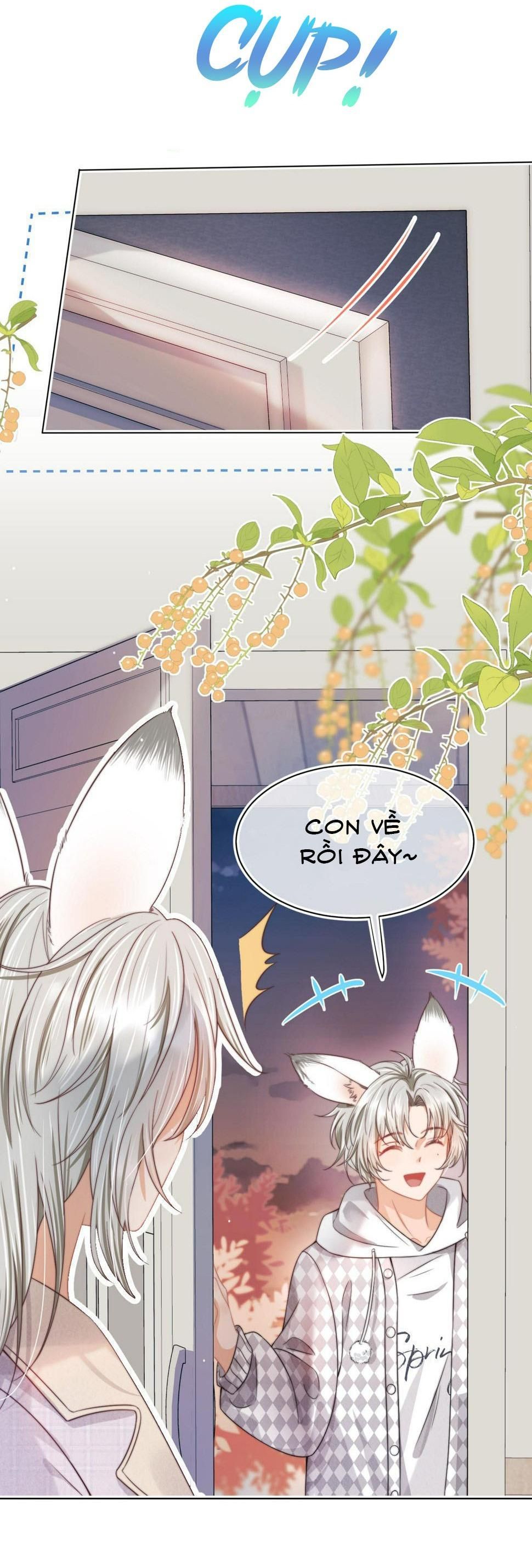 [Ss2] Một Ngụm Ăn Cả Thỏ Con Chapter 30 - Trang 2