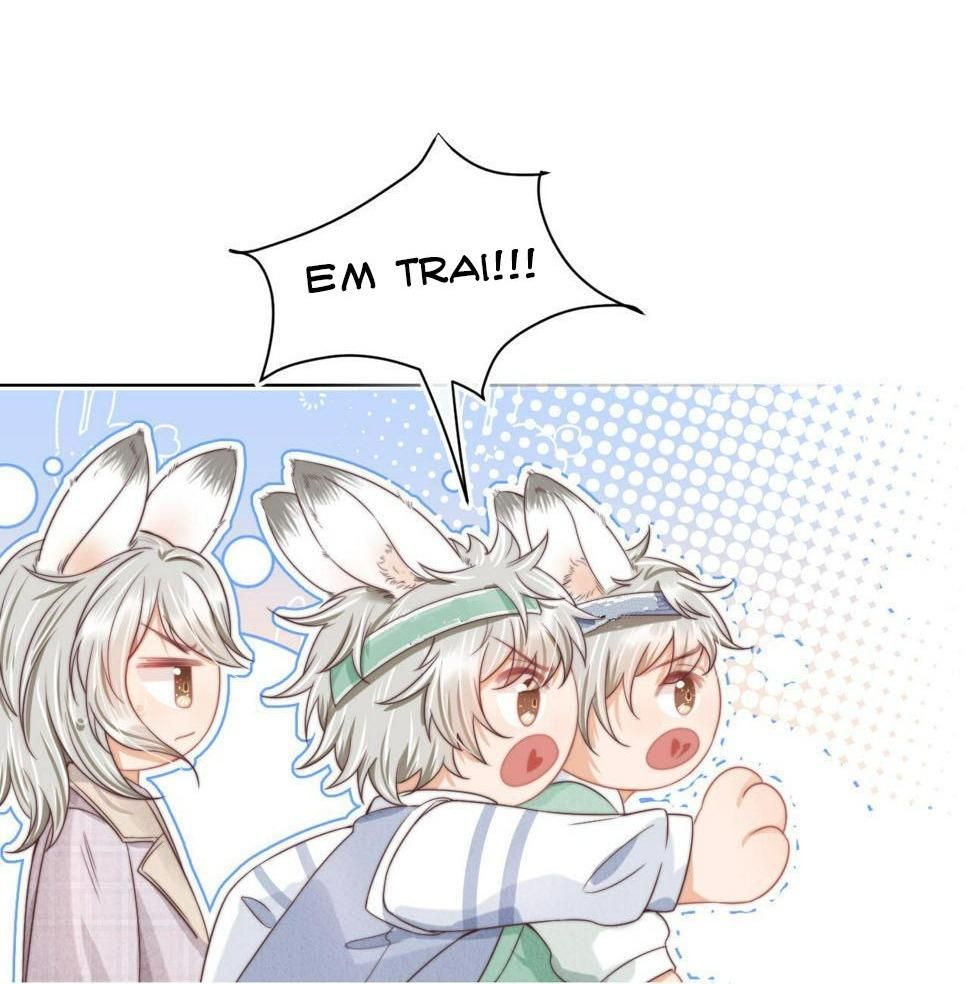 [Ss2] Một Ngụm Ăn Cả Thỏ Con Chapter 30 - Trang 2