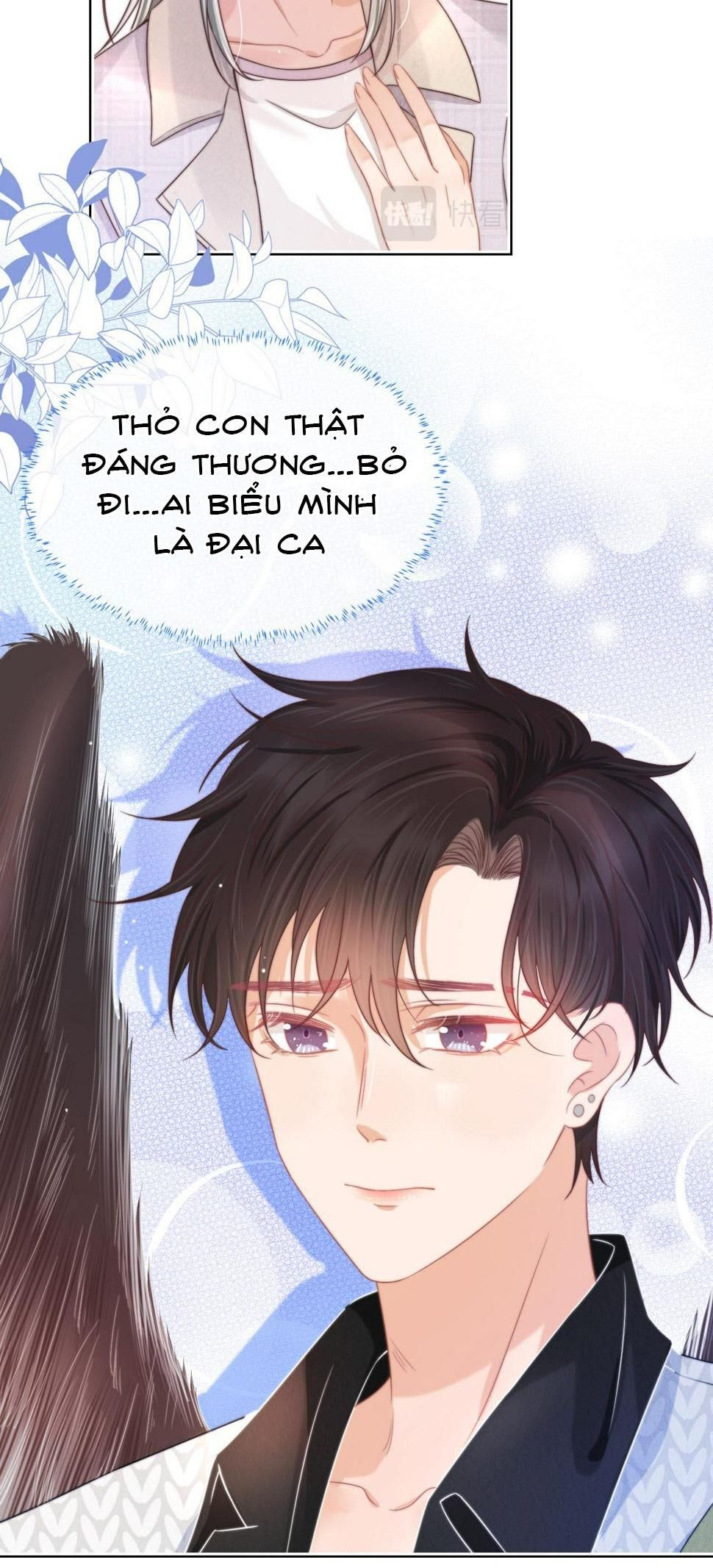 [Ss2] Một Ngụm Ăn Cả Thỏ Con Chapter 30 - Trang 2