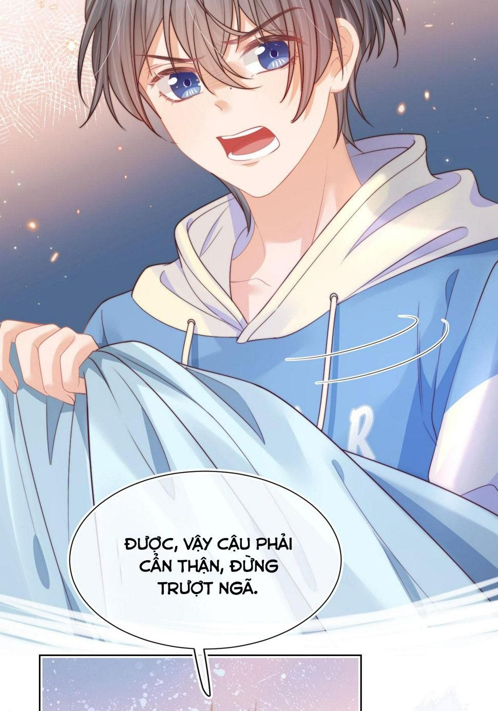 [Ss2] Một Ngụm Ăn Cả Thỏ Con Chapter 31 - Trang 2