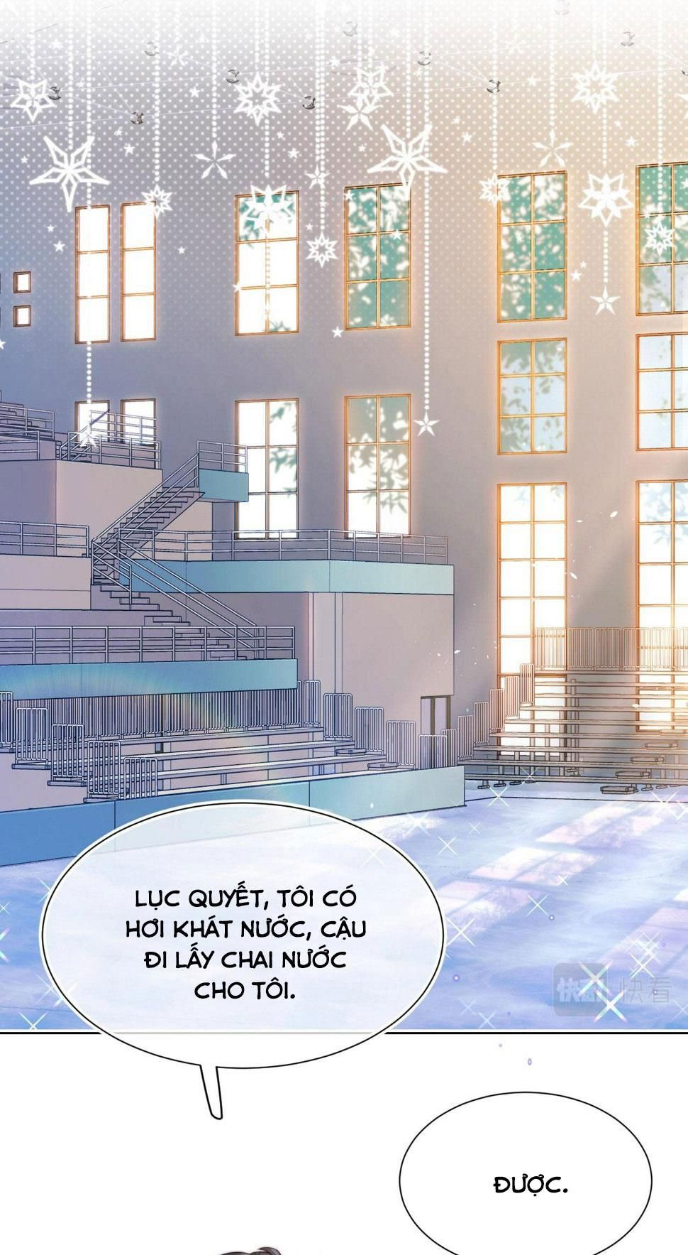 [Ss2] Một Ngụm Ăn Cả Thỏ Con Chapter 31 - Trang 2