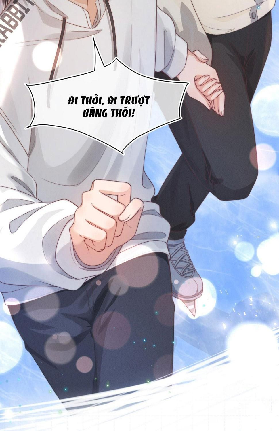 [Ss2] Một Ngụm Ăn Cả Thỏ Con Chapter 31 - Trang 2