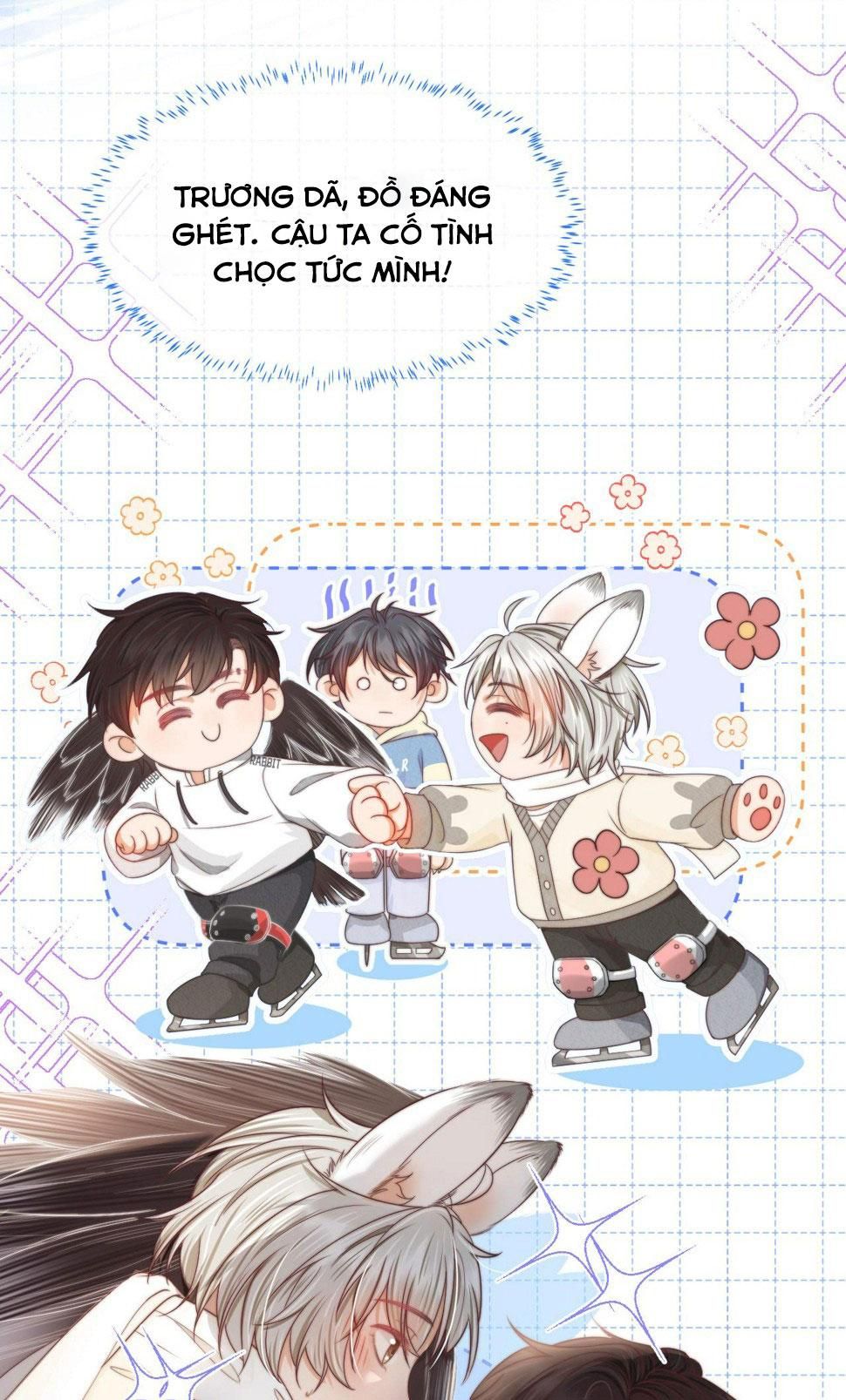 [Ss2] Một Ngụm Ăn Cả Thỏ Con Chapter 31 - Trang 2