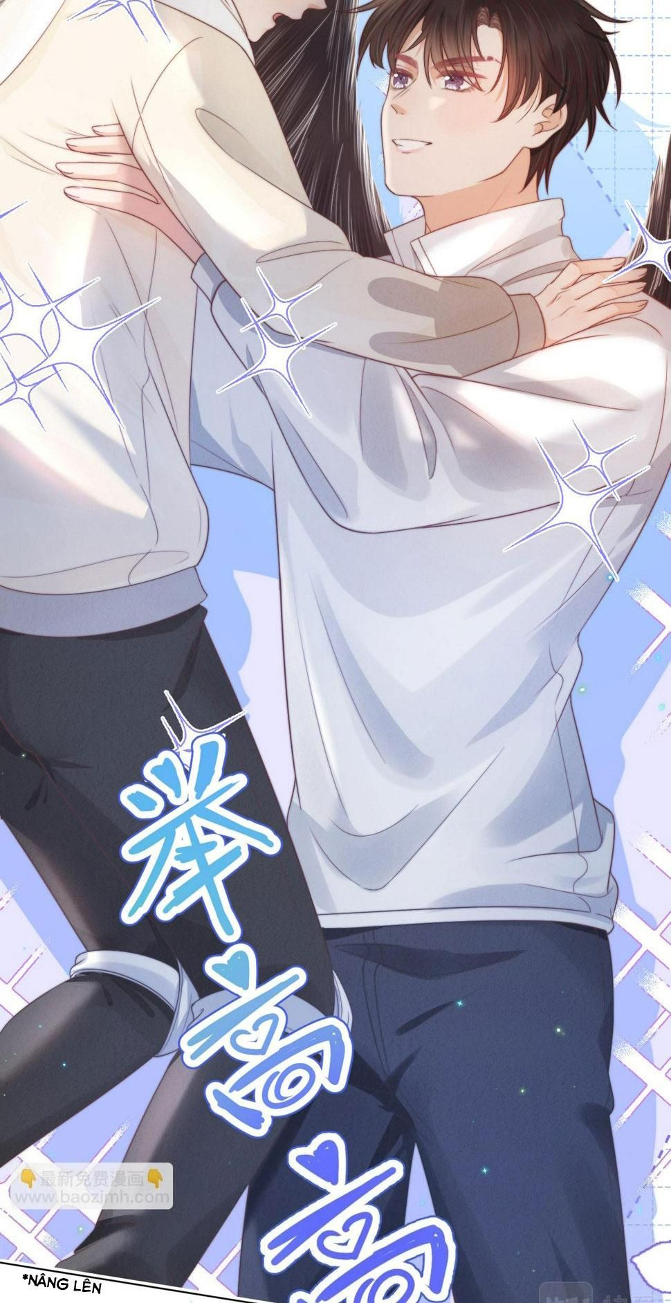 [Ss2] Một Ngụm Ăn Cả Thỏ Con Chapter 31 - Trang 2