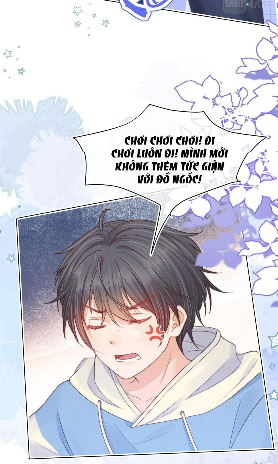 [Ss2] Một Ngụm Ăn Cả Thỏ Con Chapter 31 - Trang 2