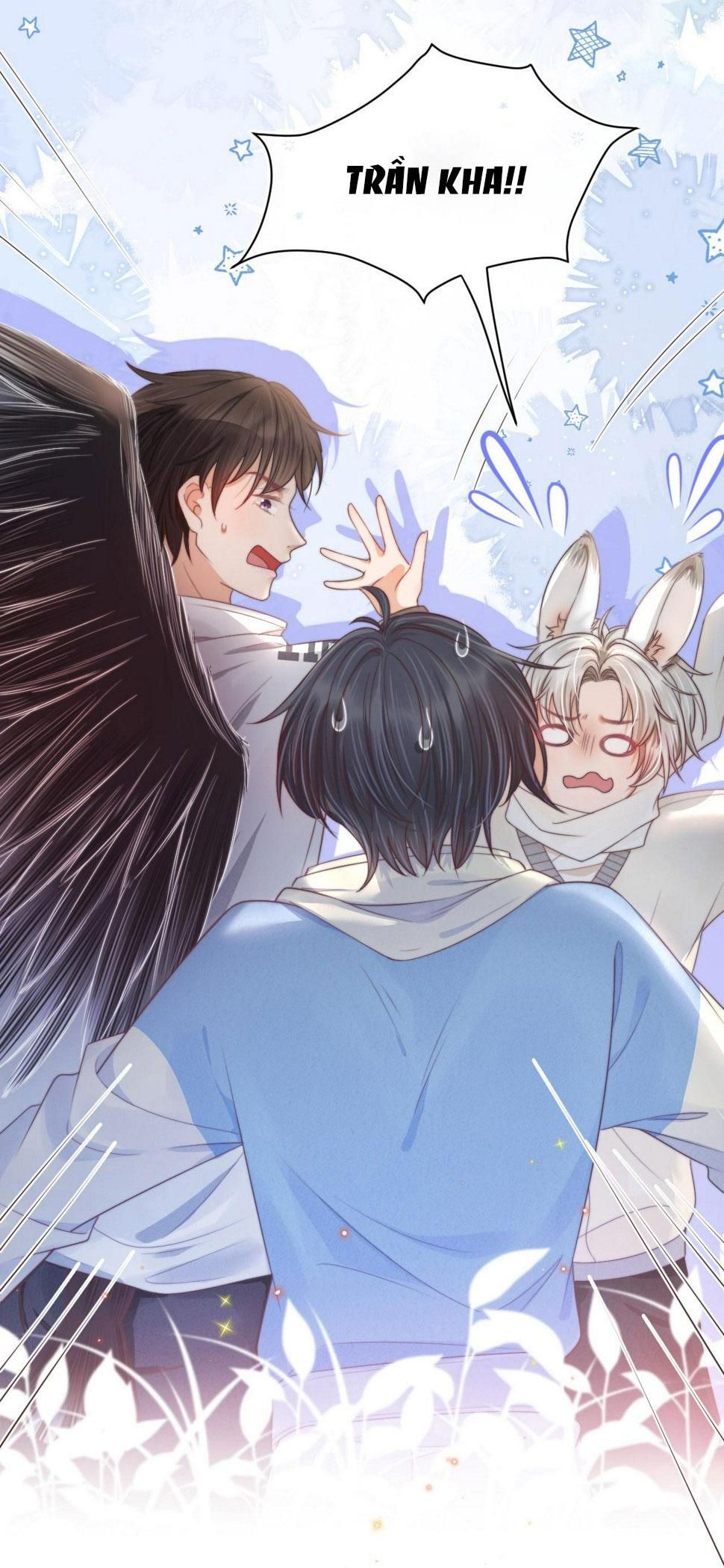 [Ss2] Một Ngụm Ăn Cả Thỏ Con Chapter 31 - Trang 2