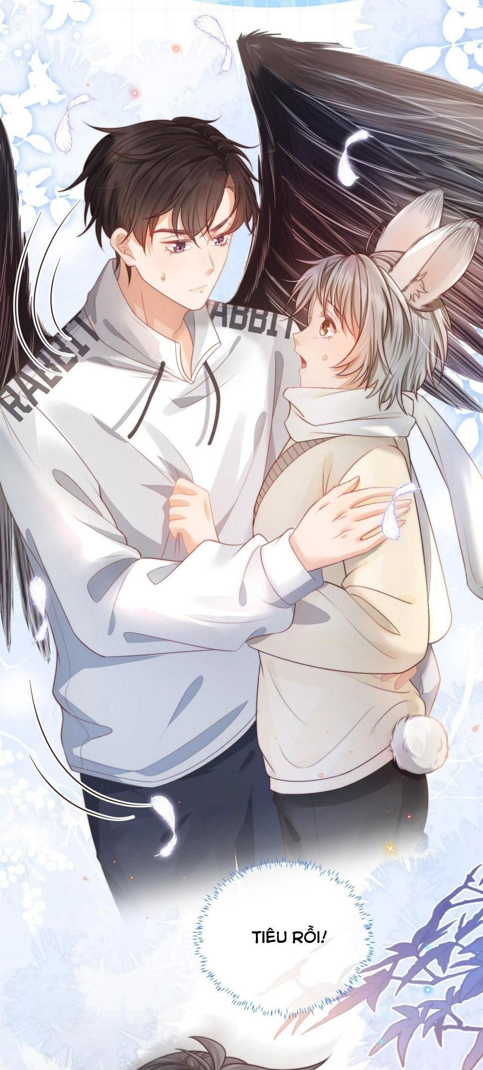 [Ss2] Một Ngụm Ăn Cả Thỏ Con Chapter 31 - Trang 2