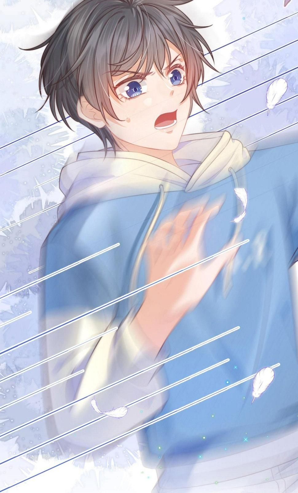 [Ss2] Một Ngụm Ăn Cả Thỏ Con Chapter 31 - Trang 2