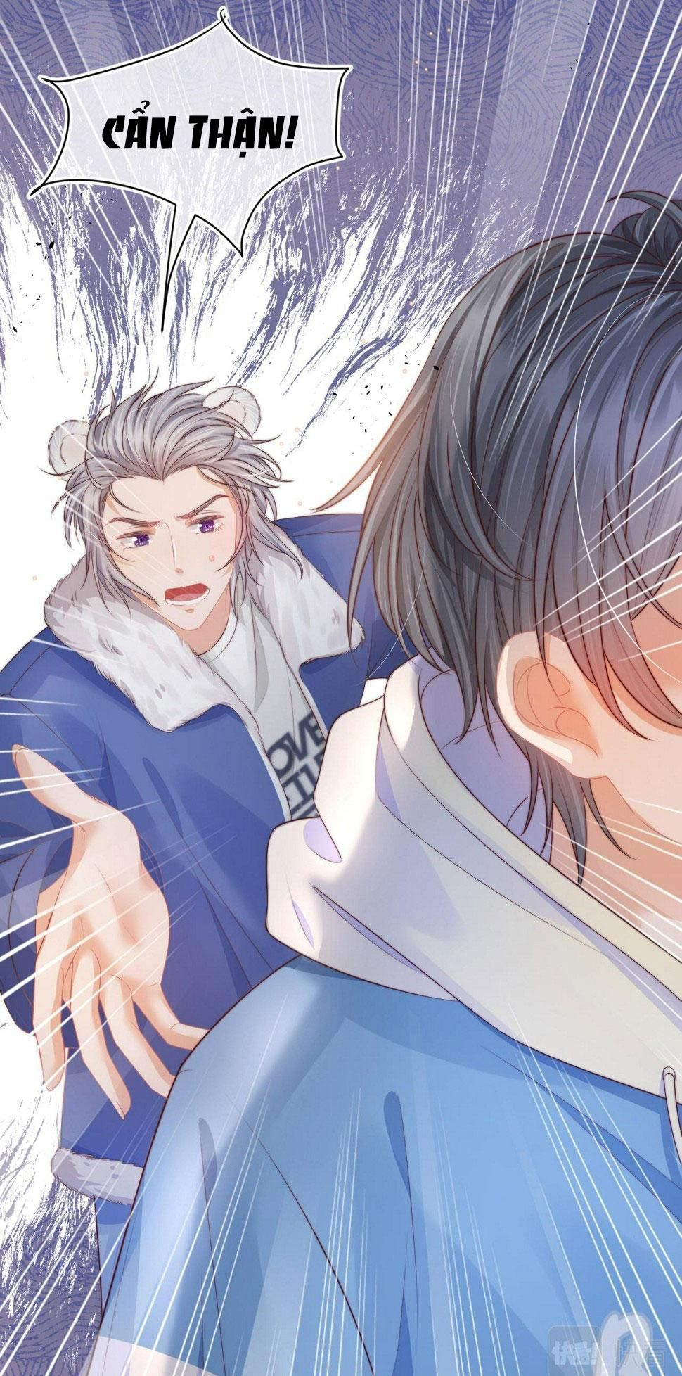 [Ss2] Một Ngụm Ăn Cả Thỏ Con Chapter 31 - Trang 2