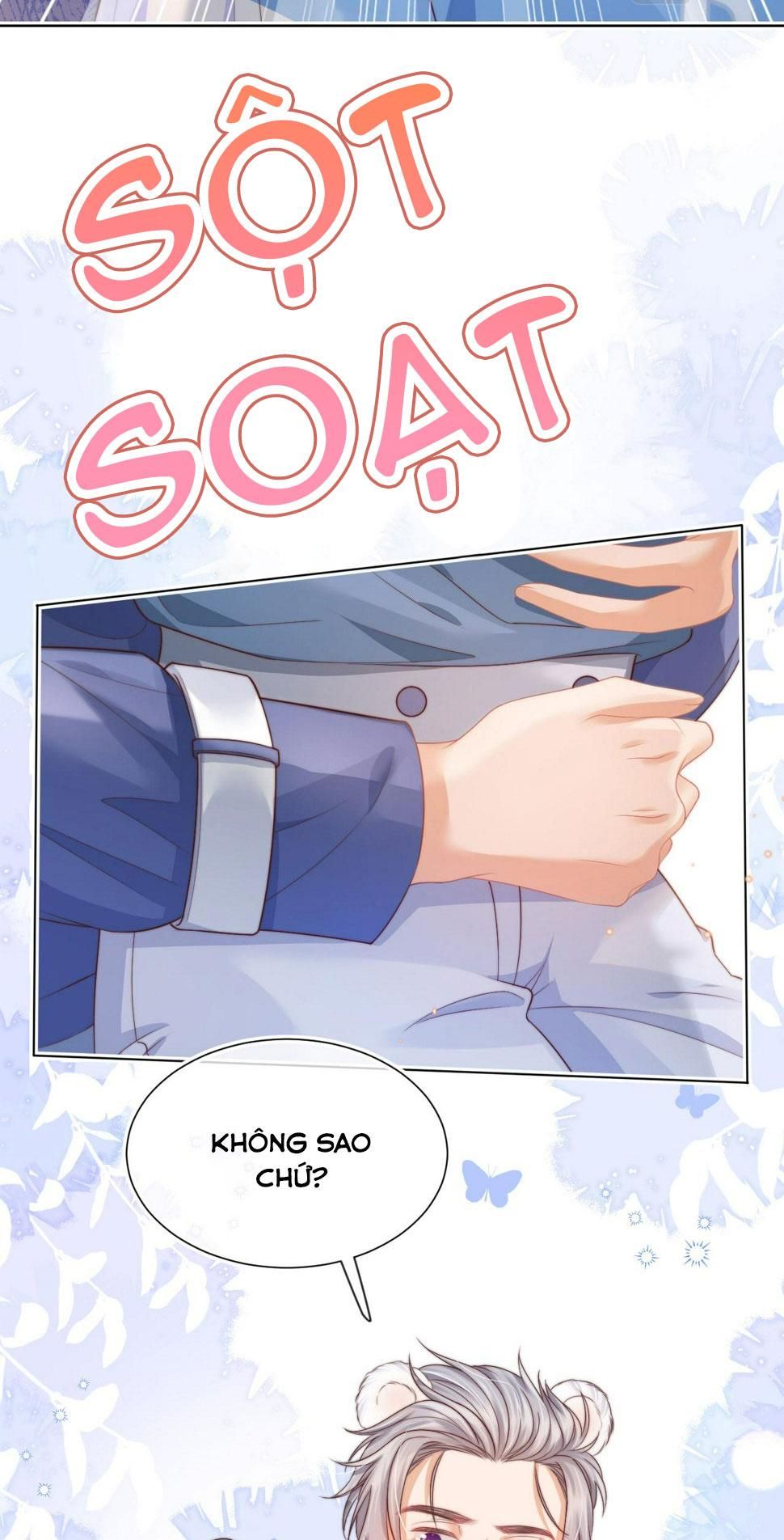 [Ss2] Một Ngụm Ăn Cả Thỏ Con Chapter 31 - Trang 2