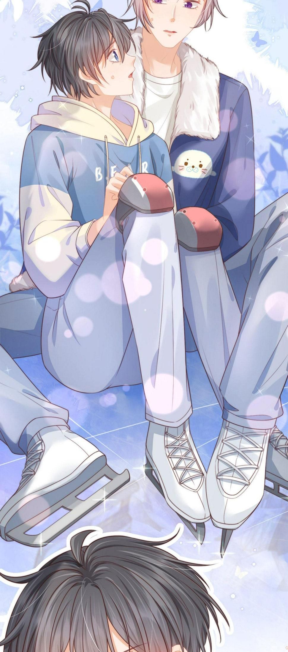 [Ss2] Một Ngụm Ăn Cả Thỏ Con Chapter 31 - Trang 2