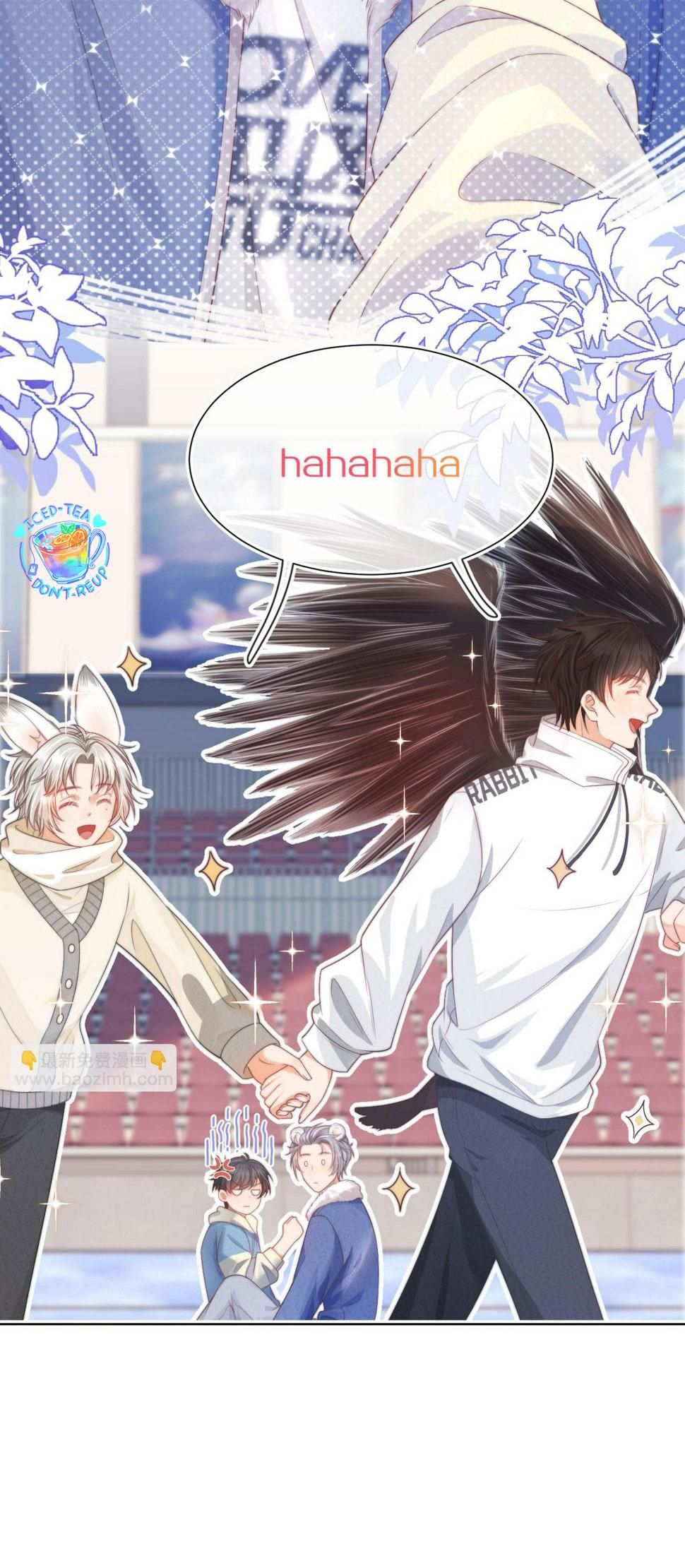 [Ss2] Một Ngụm Ăn Cả Thỏ Con Chapter 31 - Trang 2