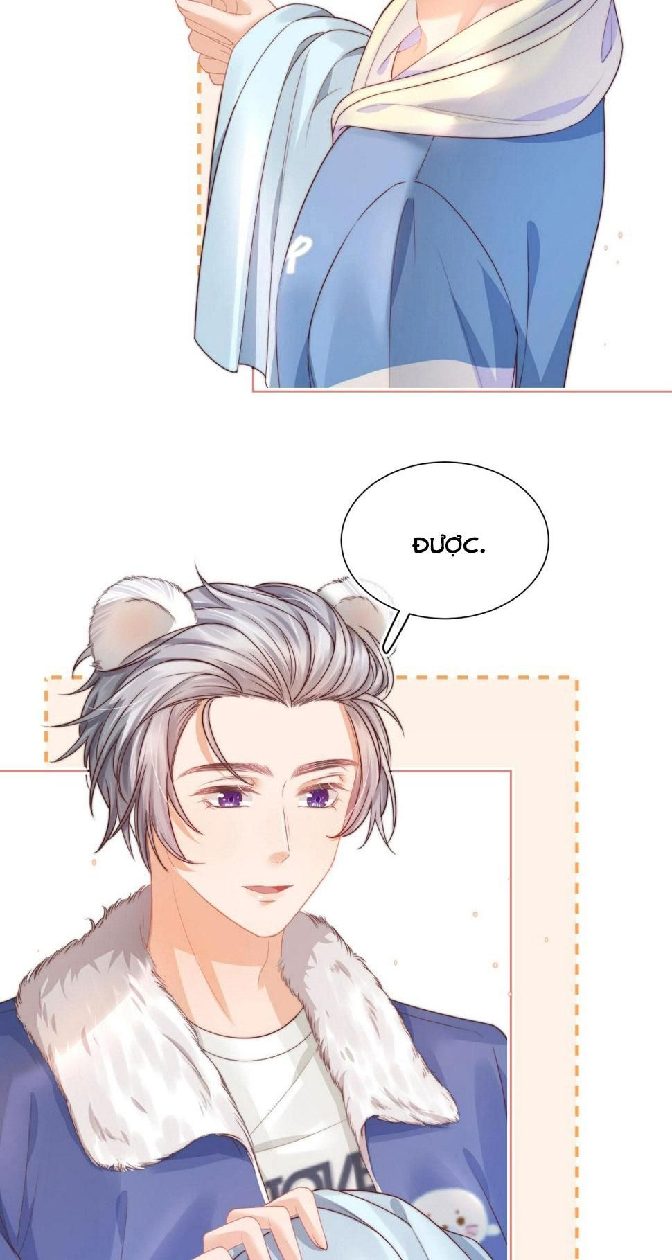 [Ss2] Một Ngụm Ăn Cả Thỏ Con Chapter 31 - Trang 2