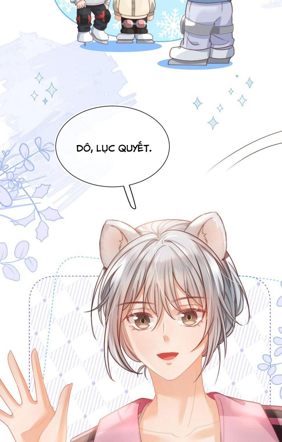 [Ss2] Một Ngụm Ăn Cả Thỏ Con Chapter 31 - Trang 2