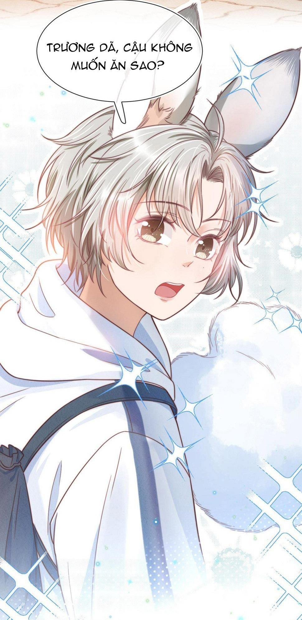 [Ss2] Một Ngụm Ăn Cả Thỏ Con Chapter 32 - Trang 2